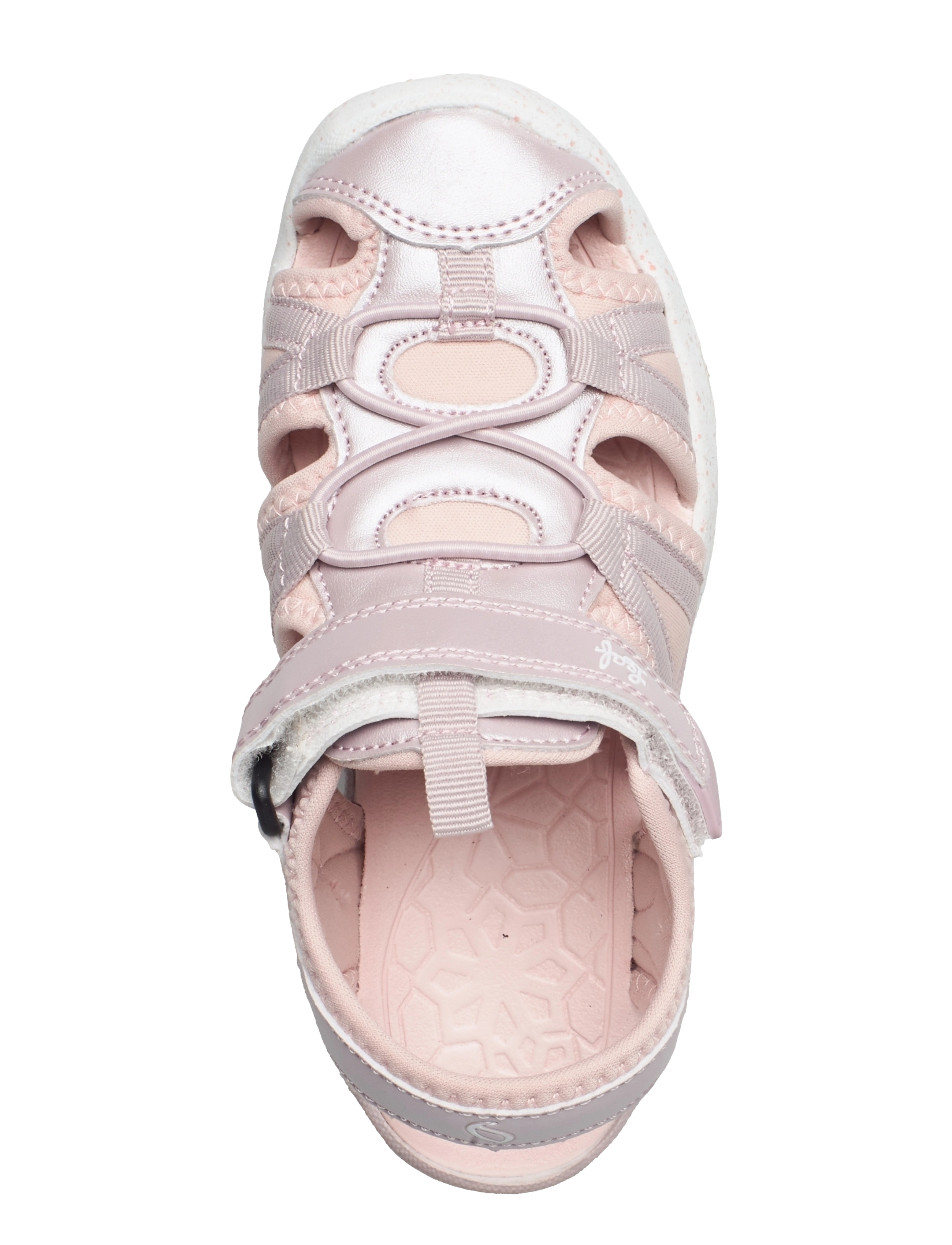 Leaf - Salo - dusty pink - 4