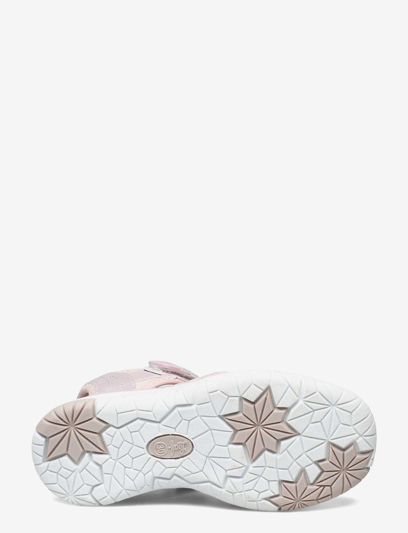 Leaf - Salo - dusty pink - 4