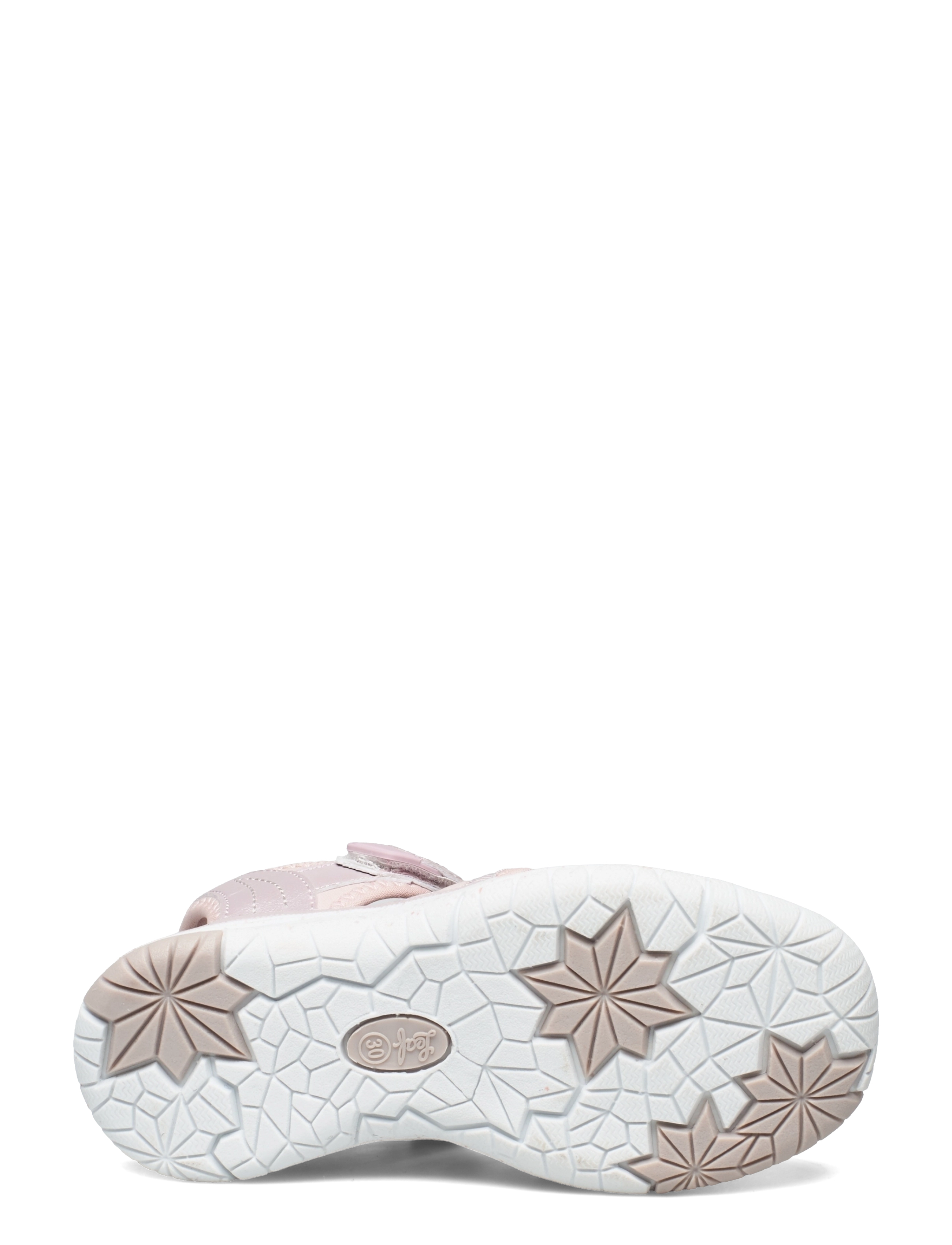 Leaf - Salo - dusty pink - 5