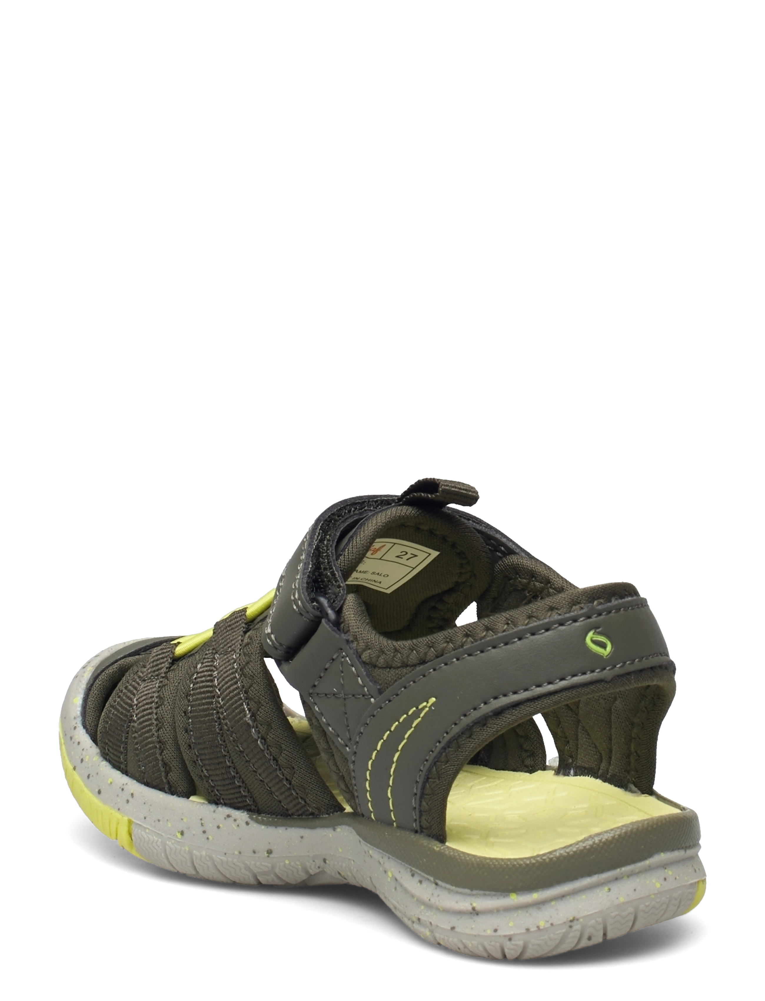 Leaf - Salo - khaki - 2