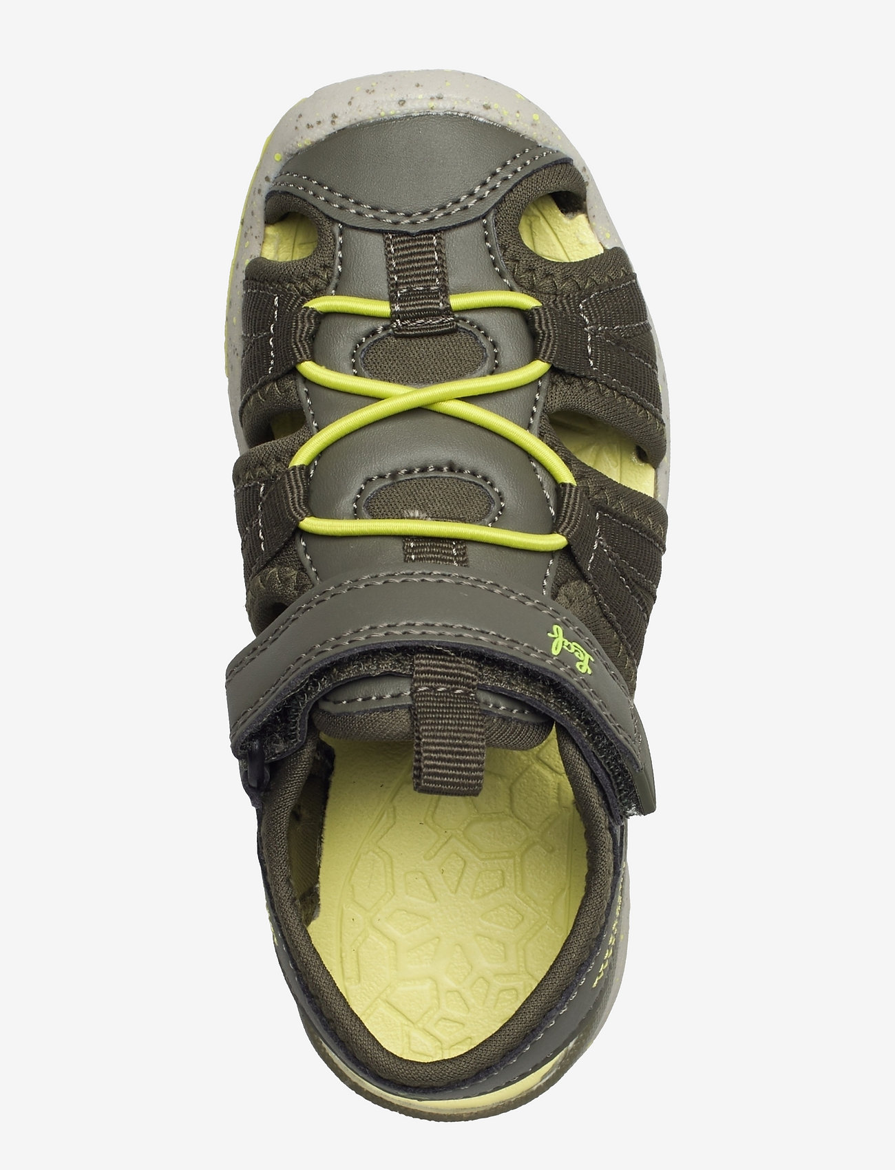 Leaf - Salo - khaki - 3