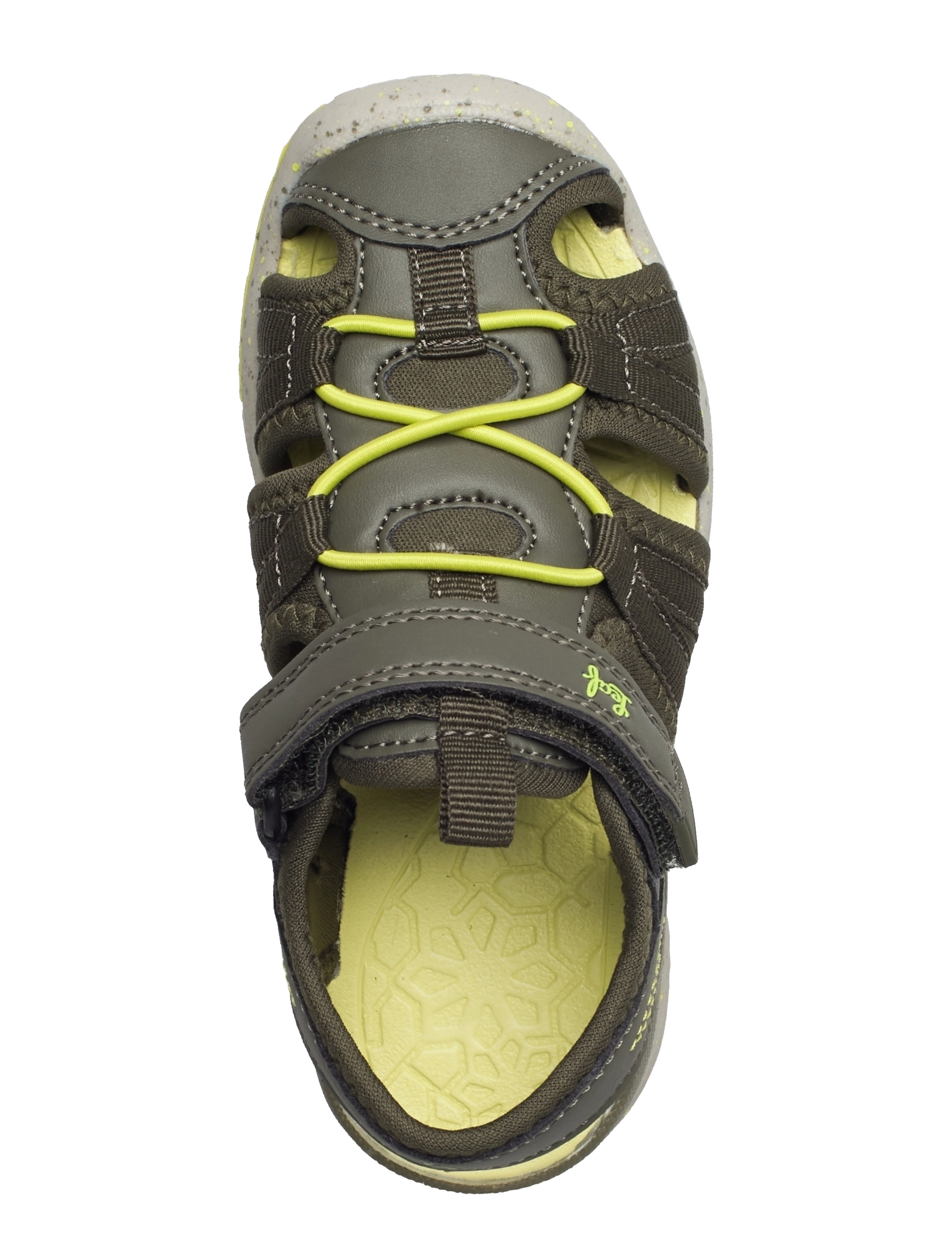 Leaf - Salo - khaki - 3