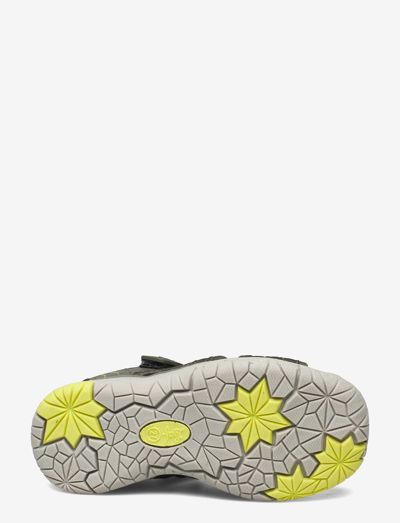 Leaf - Salo - khaki - 4