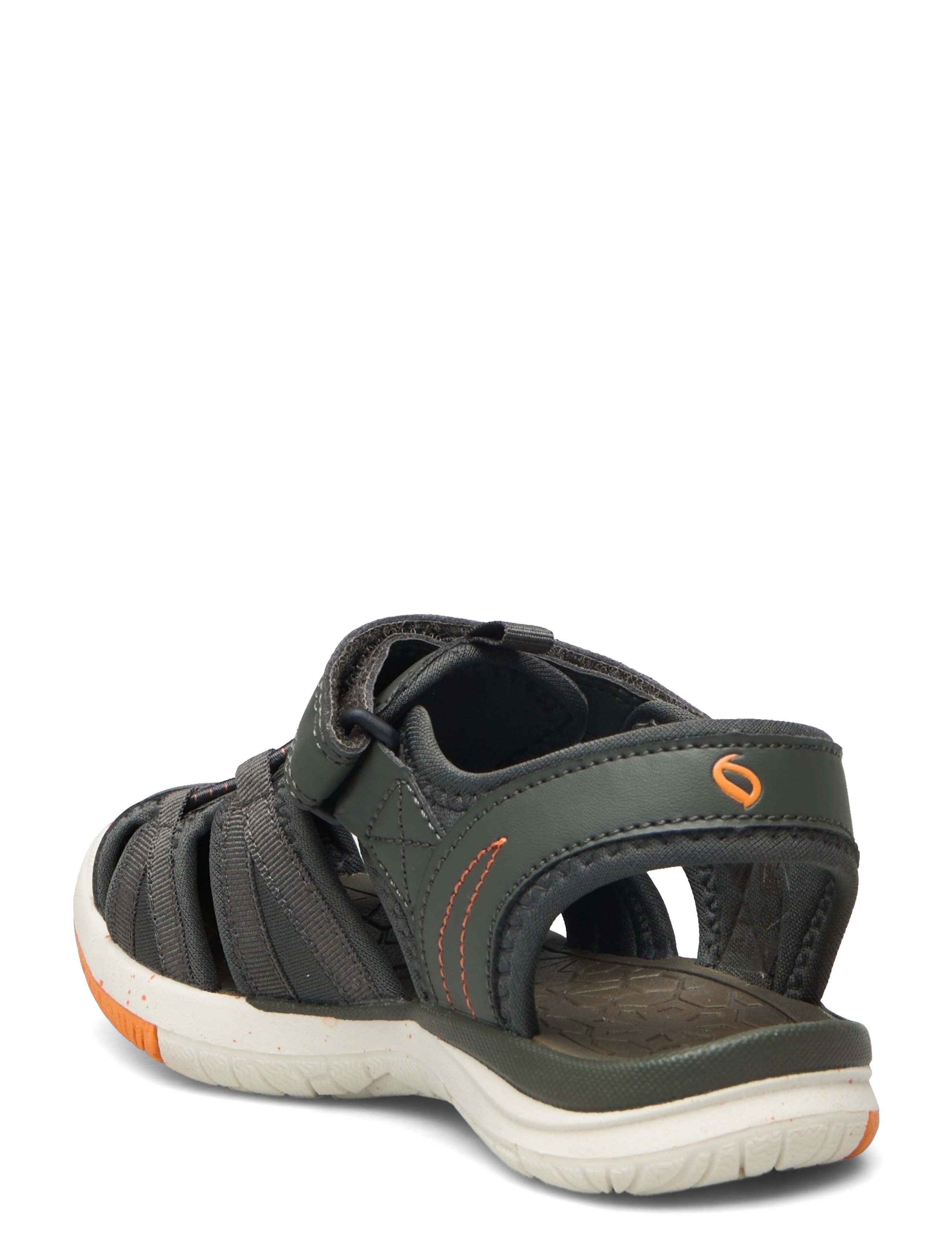 Leaf - Salo - khaki/orange - 2