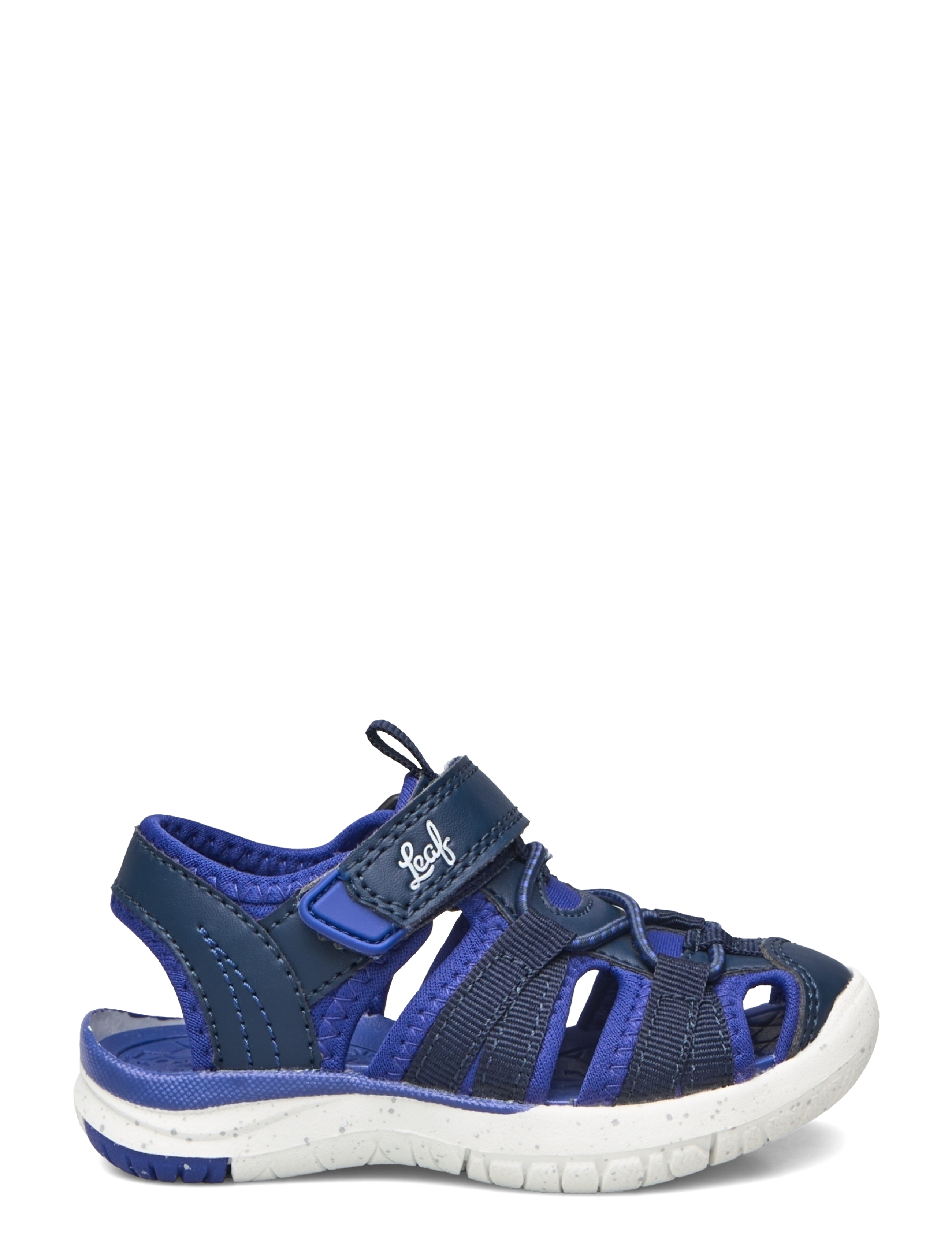 Leaf - Salo - navy - 1