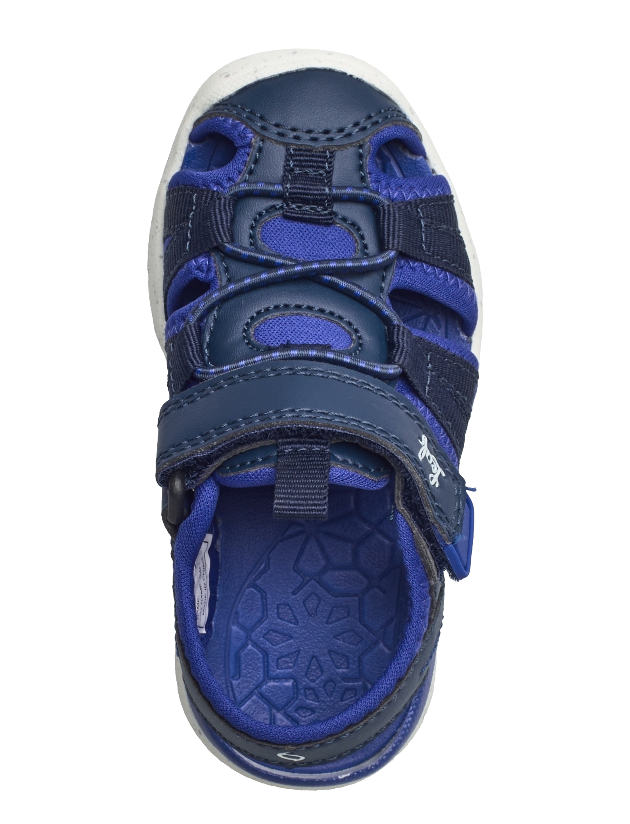 Leaf - Salo - navy - 3