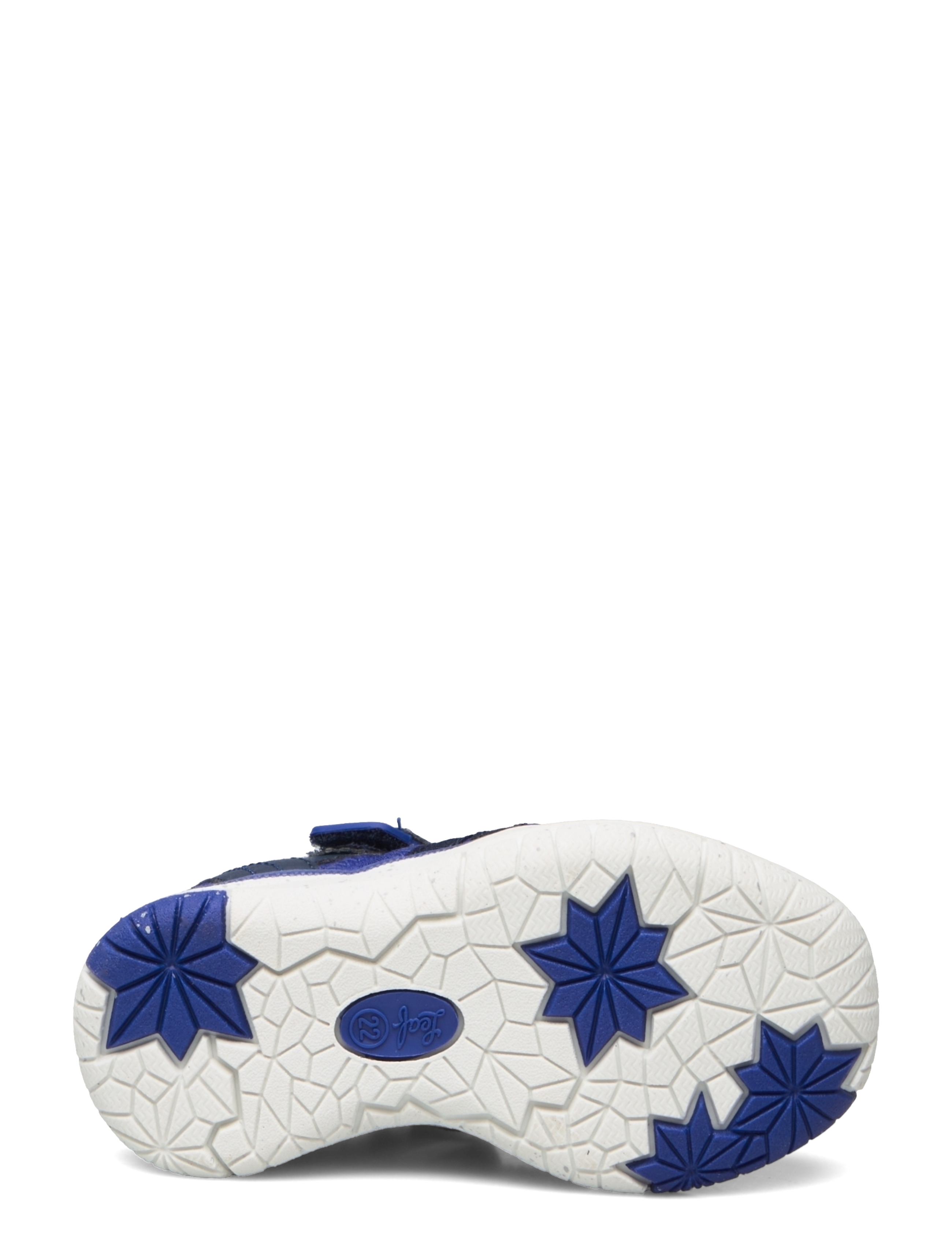 Leaf - Salo - navy - 4