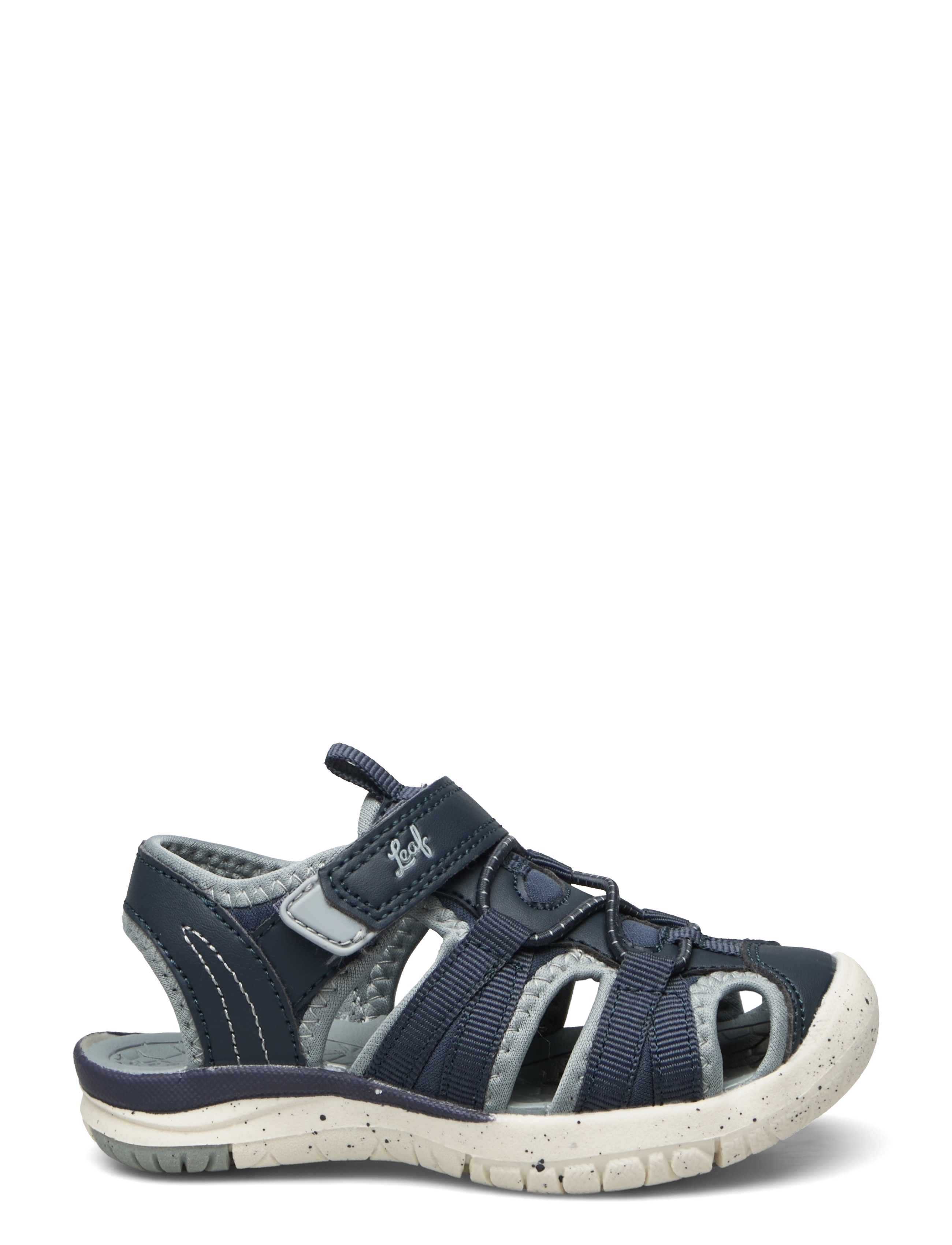 Leaf - Salo - stone blue - 1
