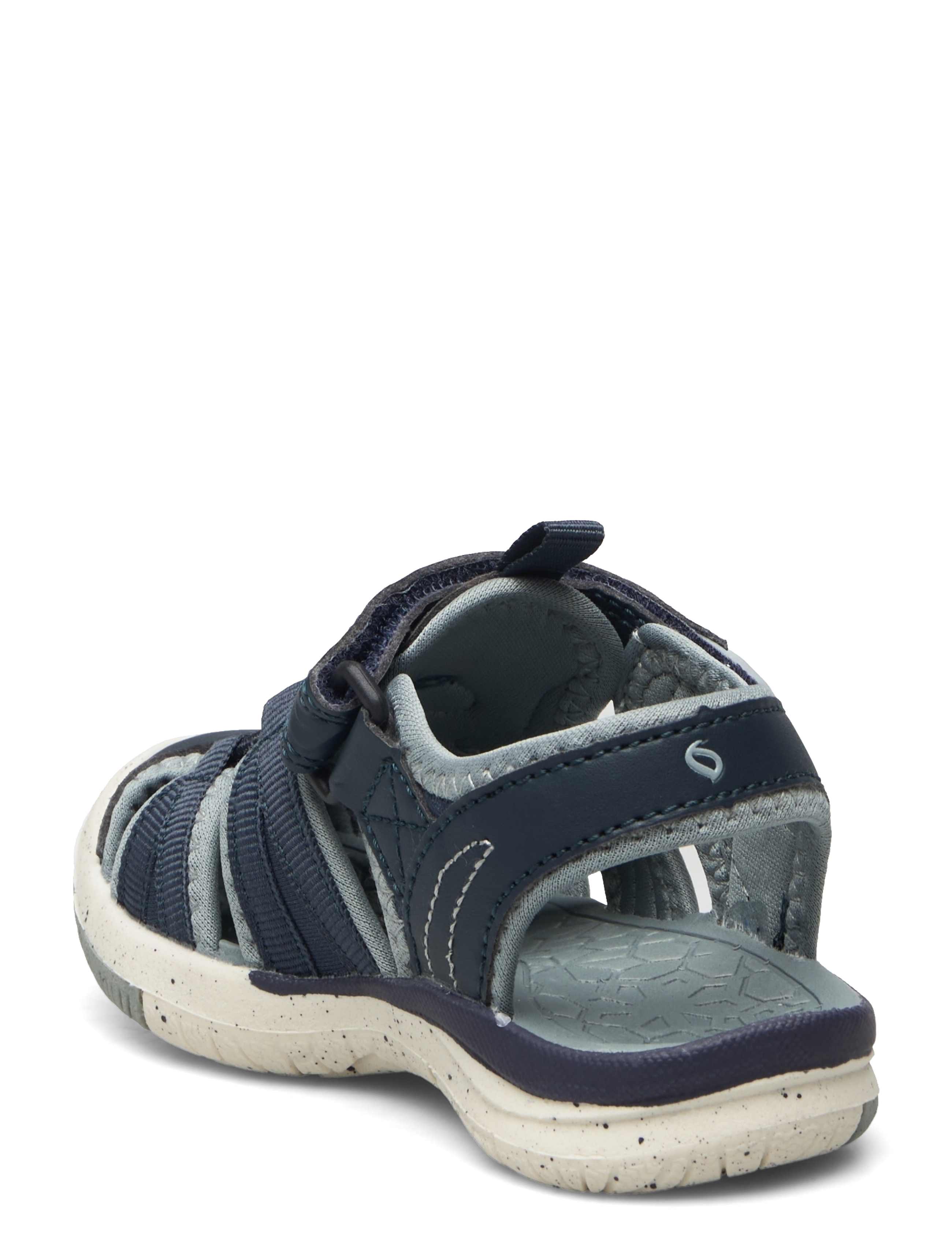 Leaf - Salo - stone blue - 2