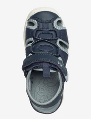 Leaf - Salo - sandals - stone blue - 3
