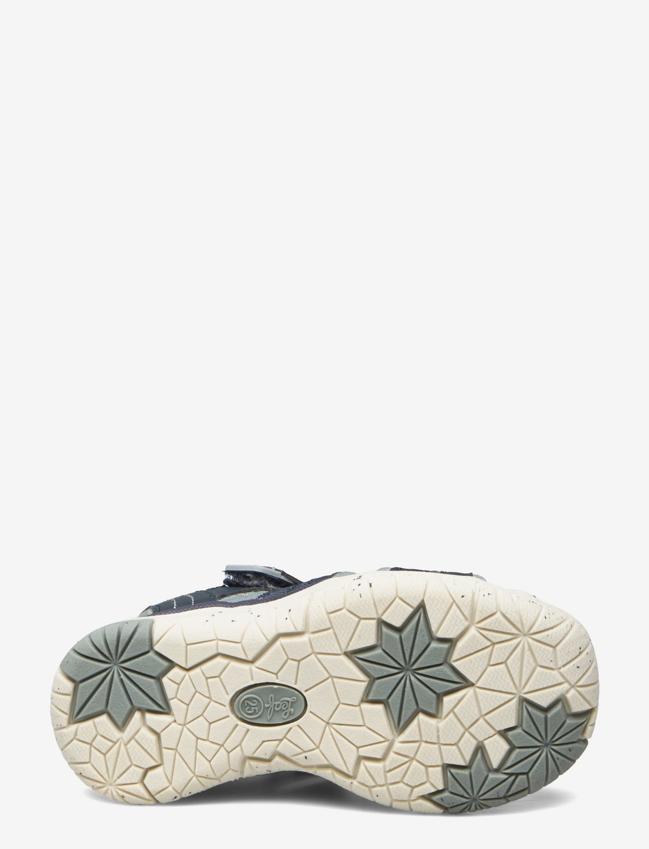 Leaf - Salo - stone blue - 4