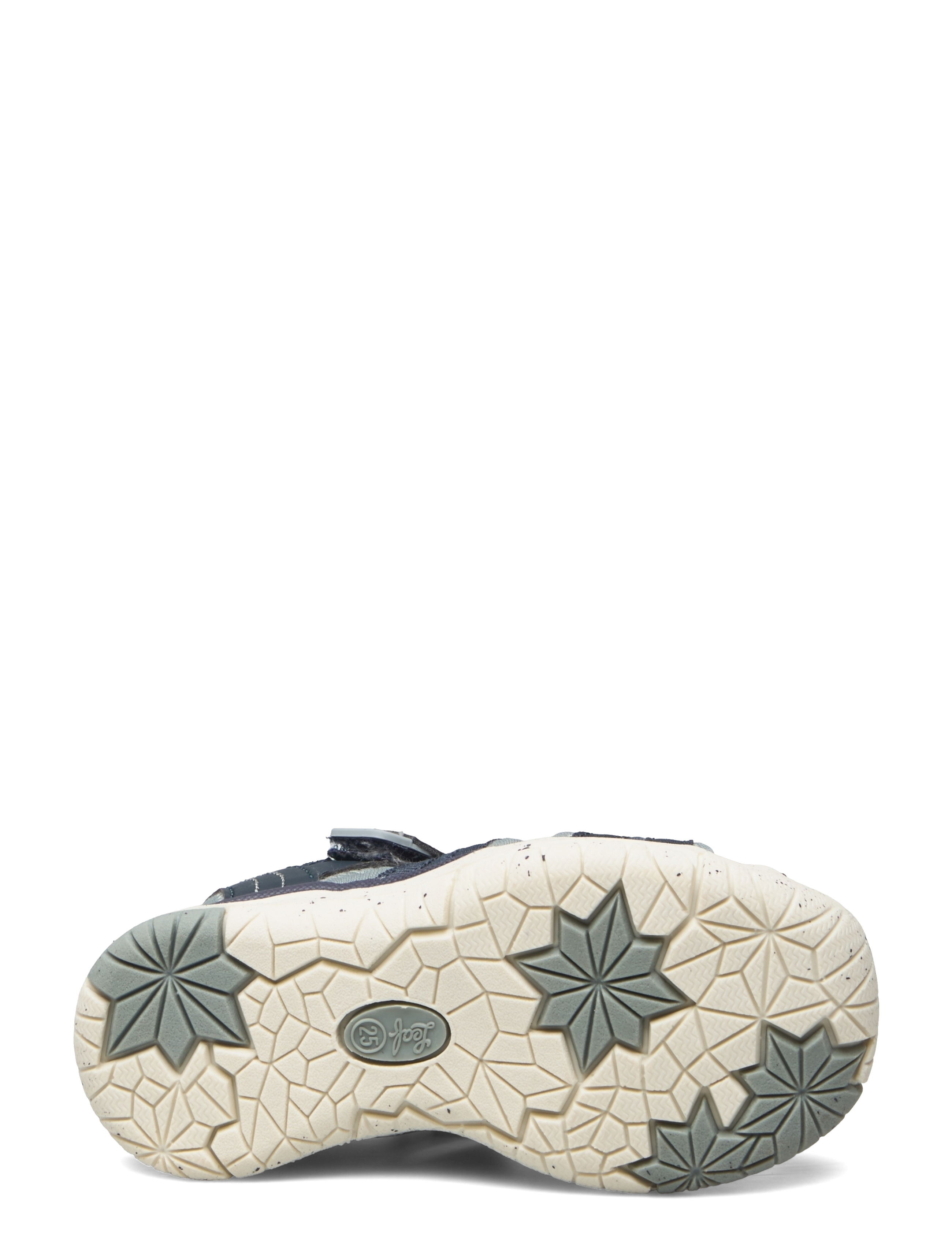 Leaf - Salo - stone blue - 4