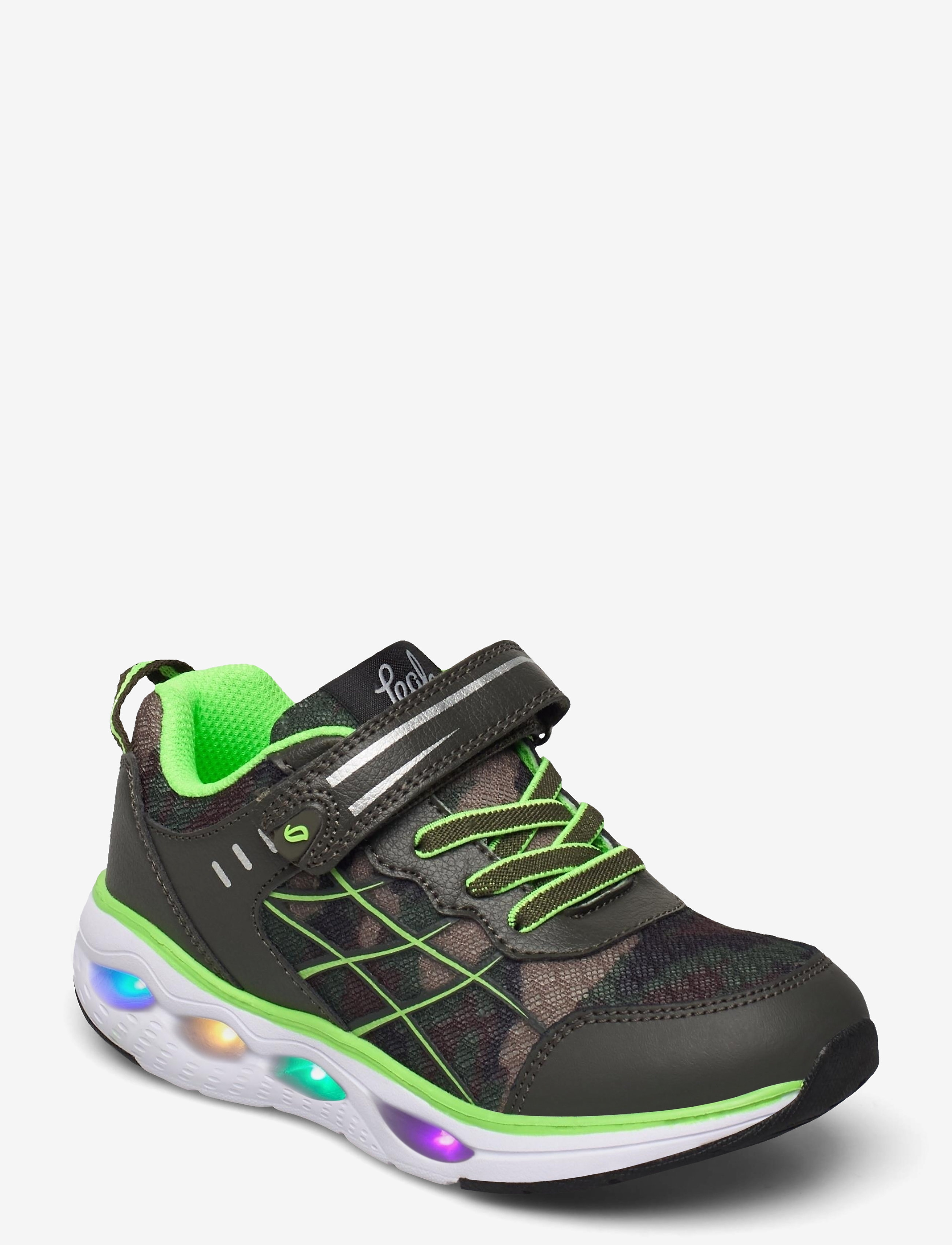 CAMO/LIME