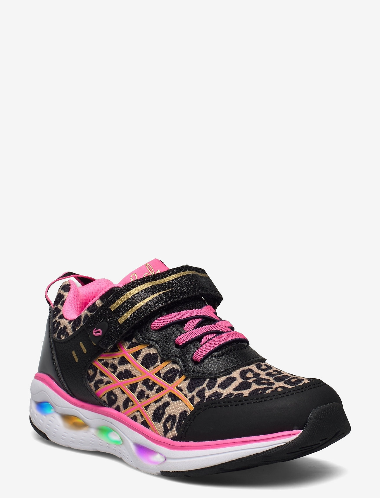 Leaf - Samset - leopard - 0