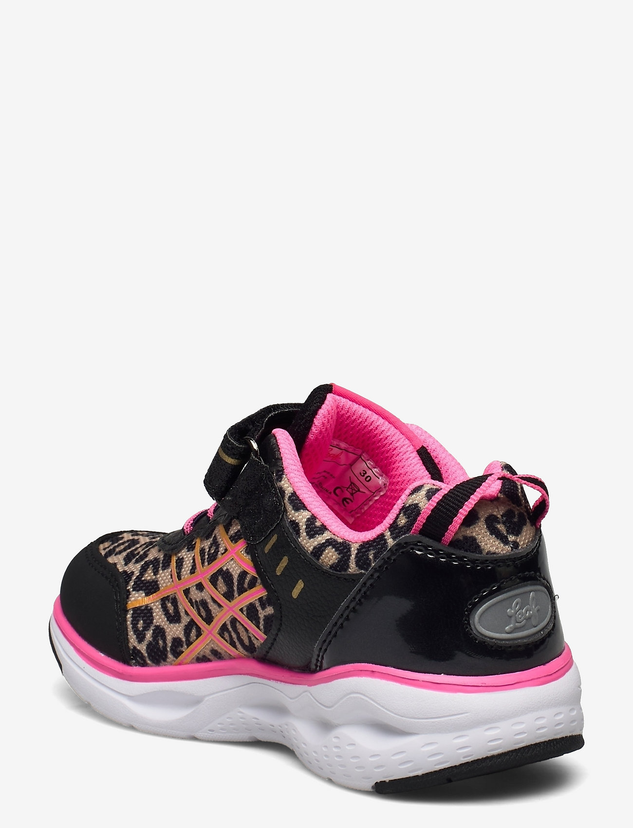 Leaf - Samset - leopard - 2