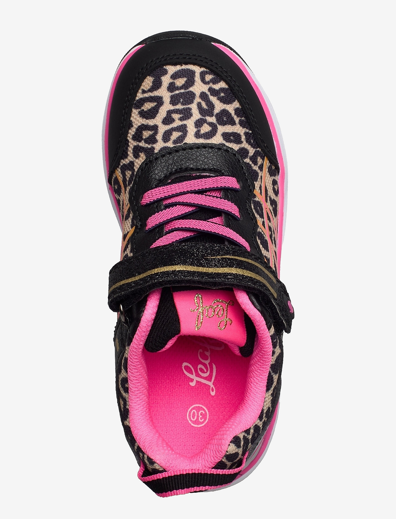 Leaf - Samset - leopard - 4
