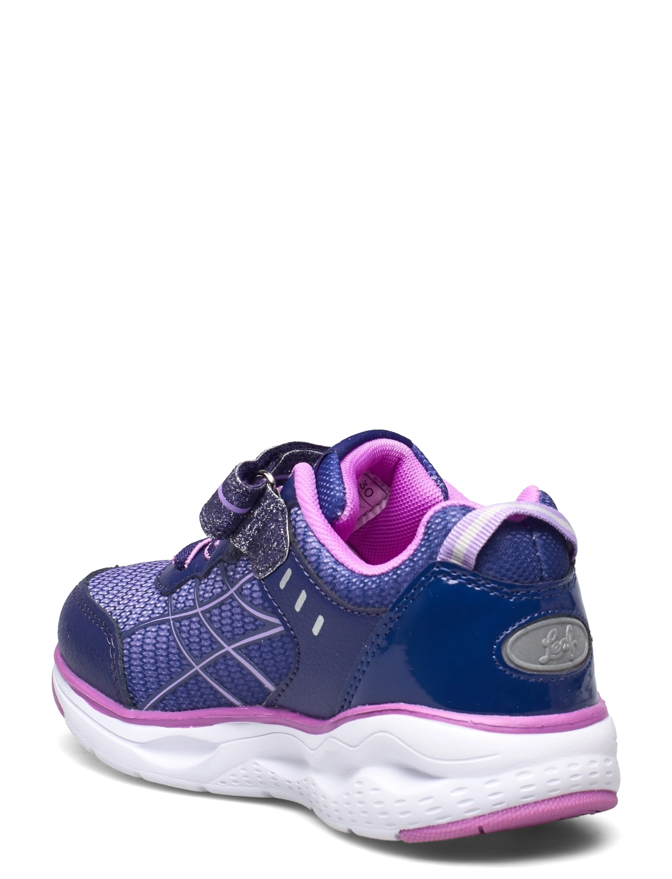 Leaf - Samset - lilac - 3