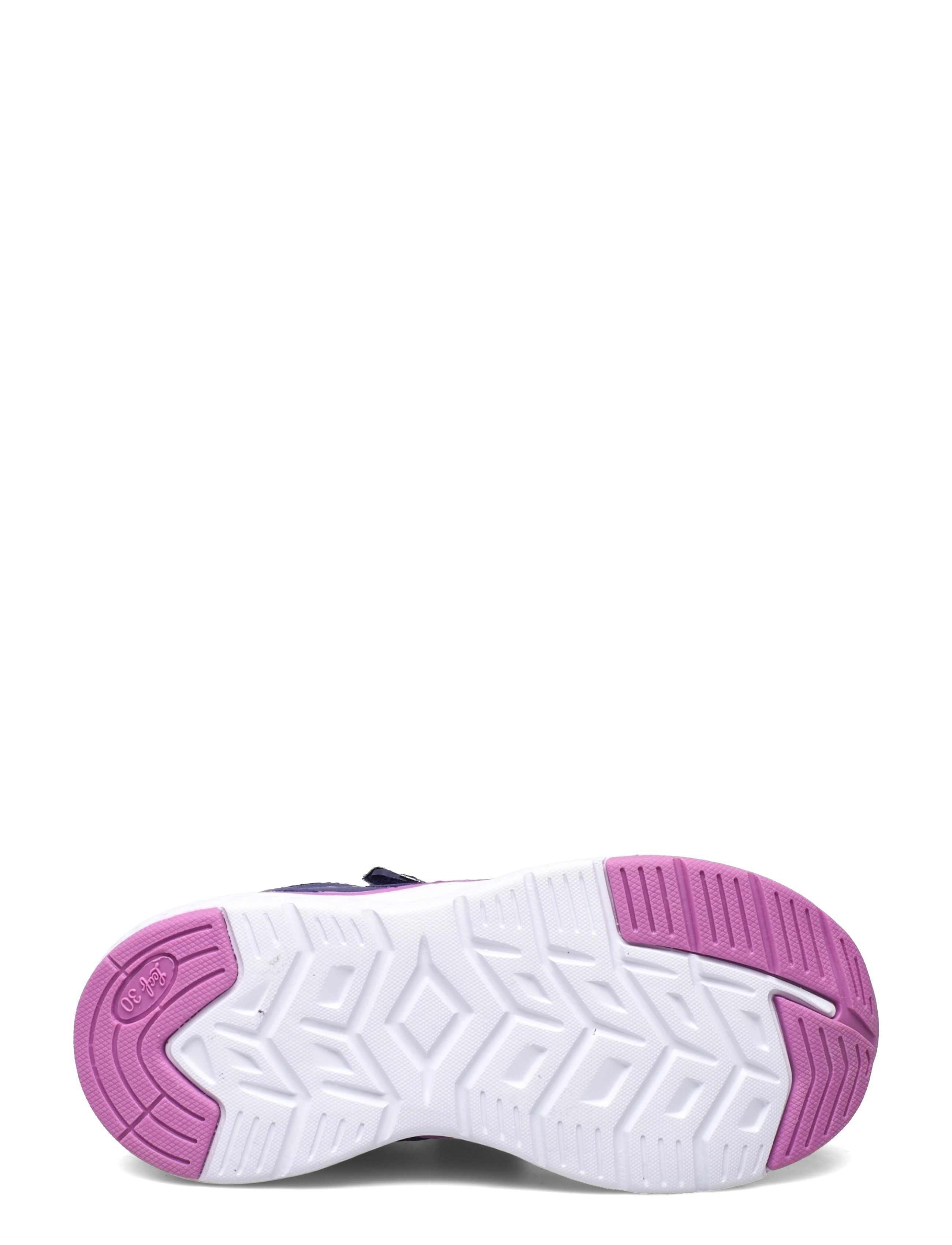 Leaf - Samset - lilac - 5