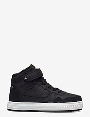 Leaf - Sandvik - höga sneakers - black - 1