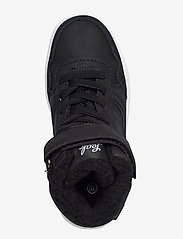 Leaf - Sandvik - høje sneakers - black - 3