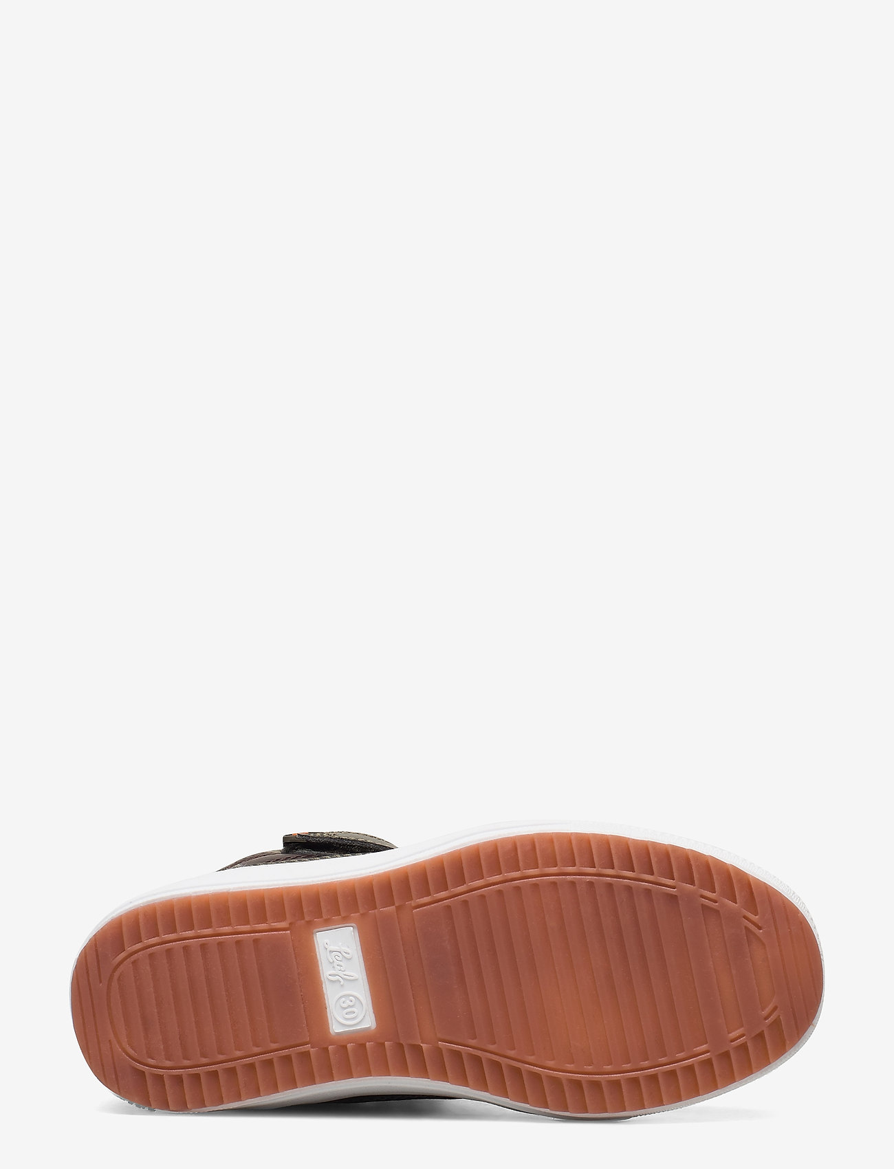 Leaf - Sandvik - herbstschuhe - camo - 4