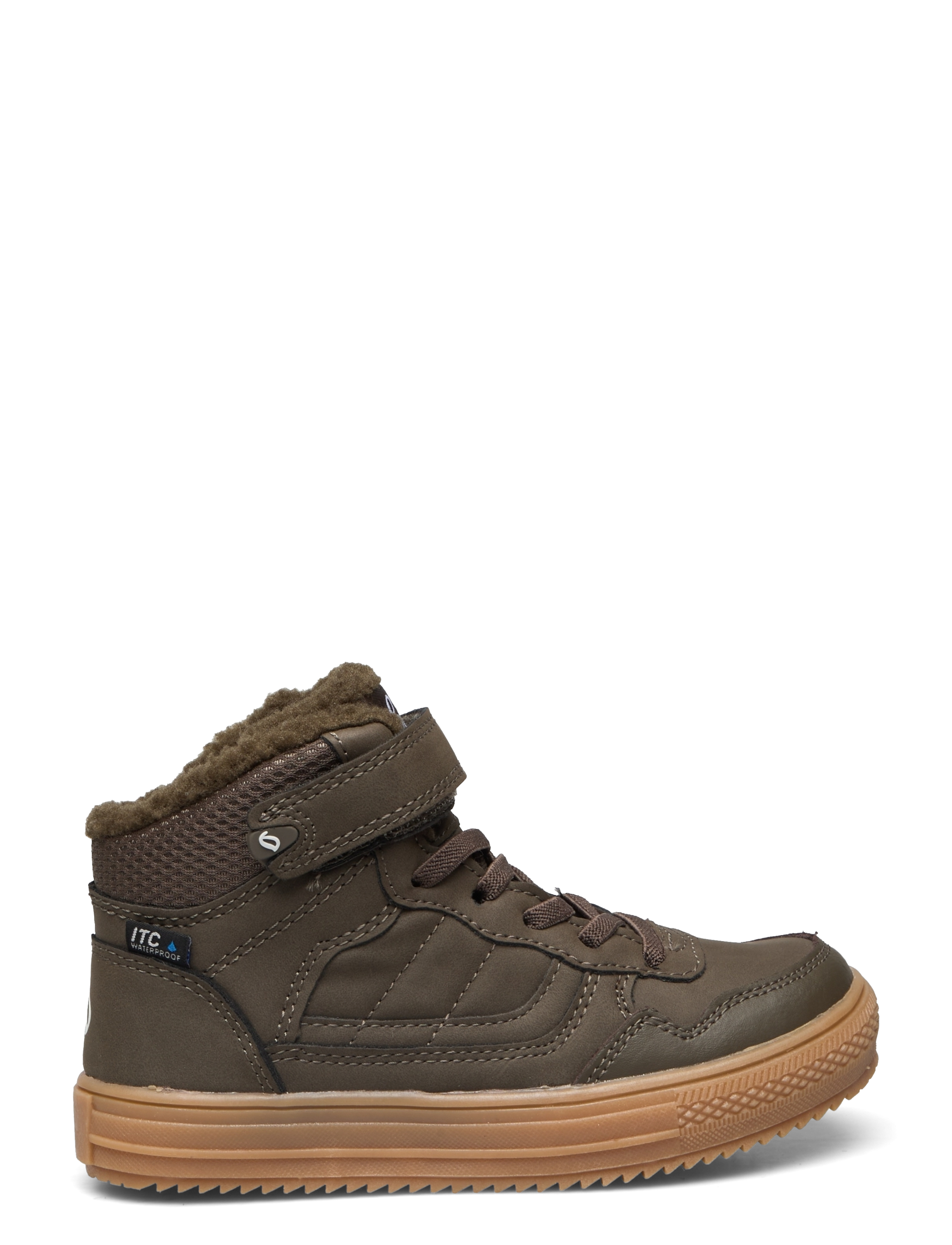 Leaf - Sandvik - herbstschuhe - khaki - 1