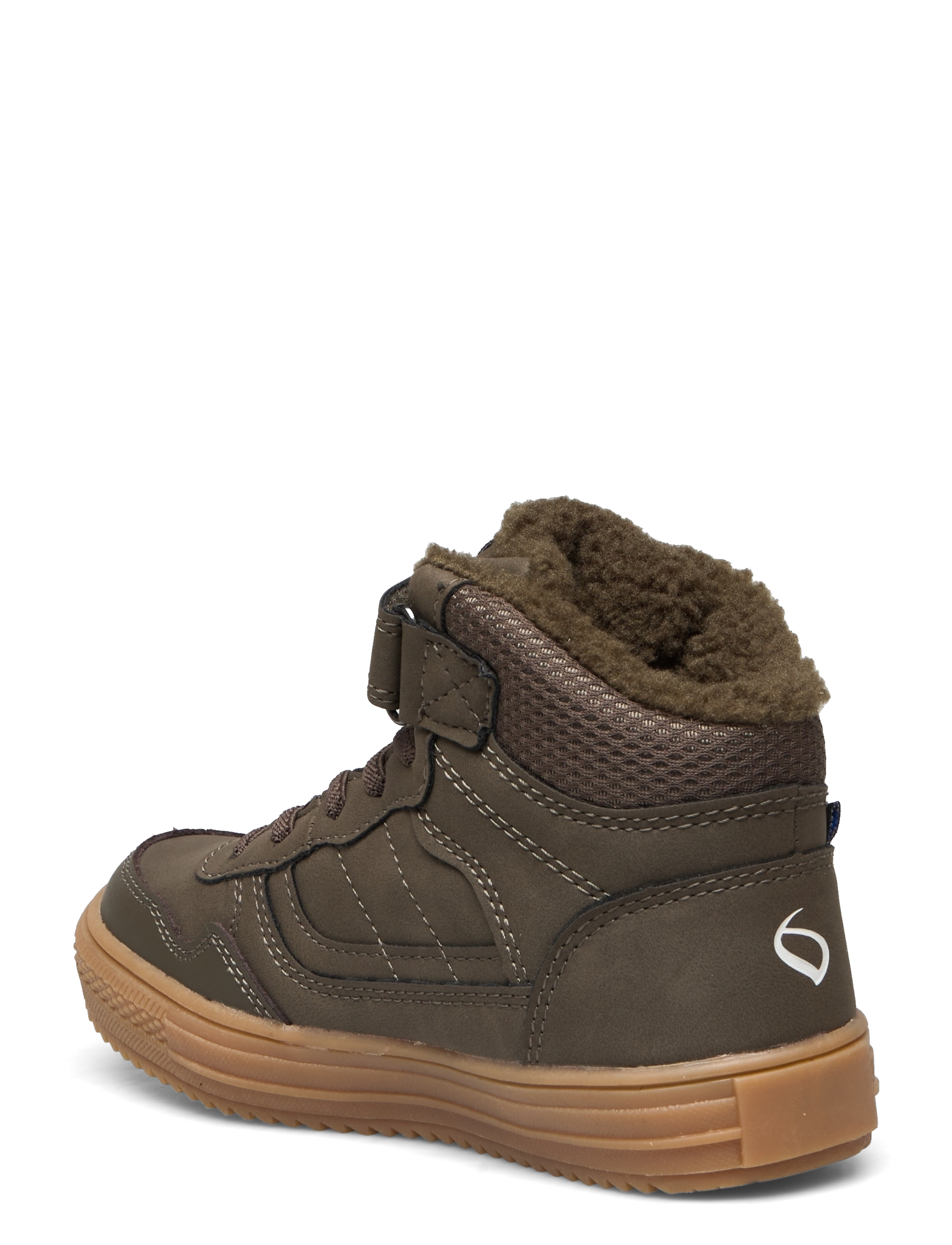 Leaf - Sandvik - herbstschuhe - khaki - 2