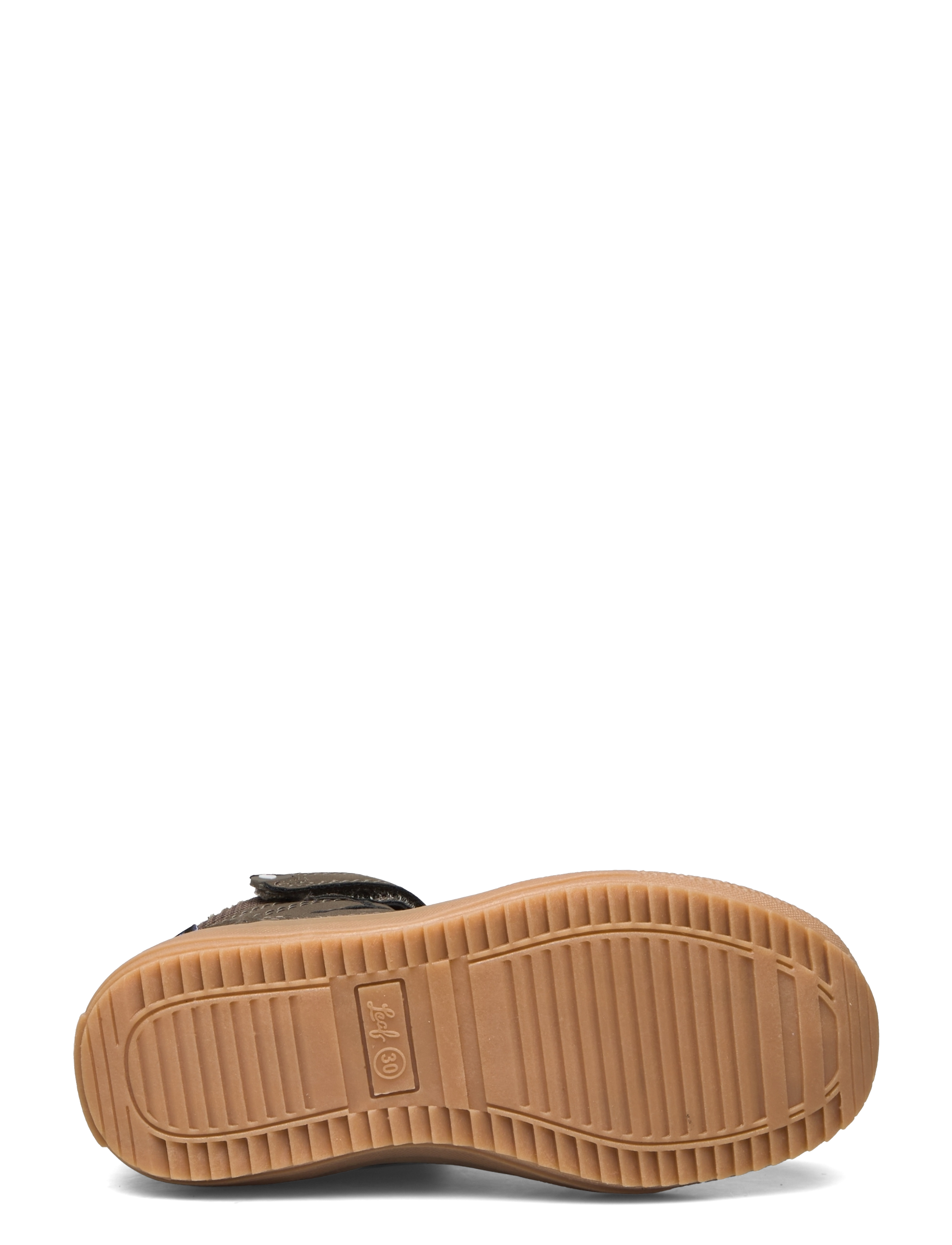 Leaf - Sandvik - herbstschuhe - khaki - 4