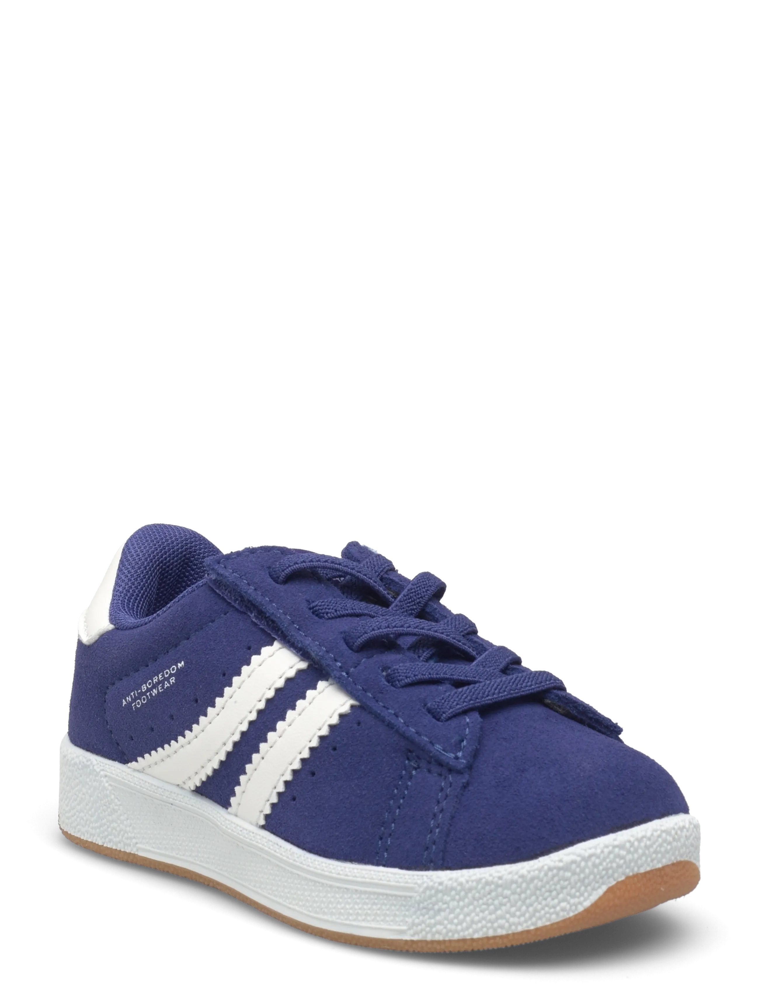 Leaf Saxhyttan, 23, Navy, Sneakers > Sneakers Med Lav Top, Børn