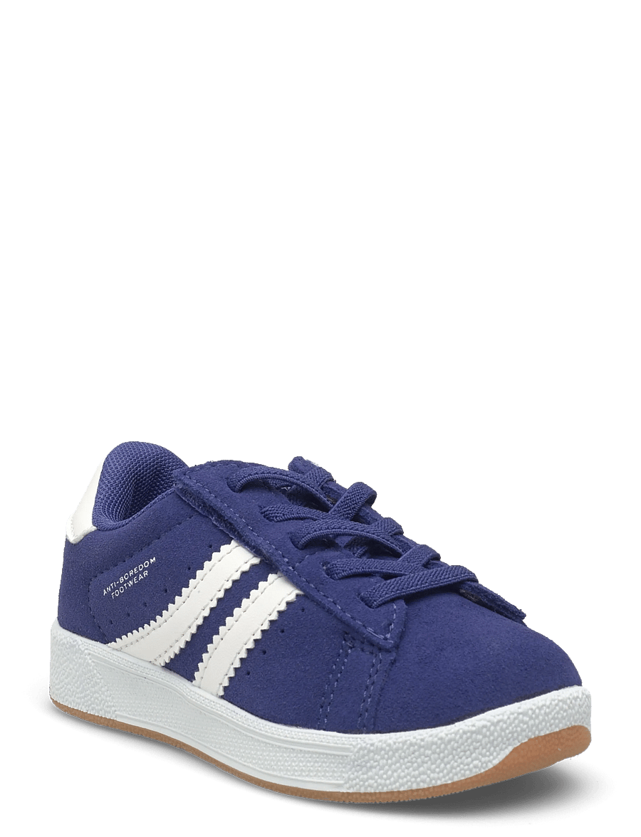 Leaf - Saxhyttan - niedriger schnitt - blue - 0