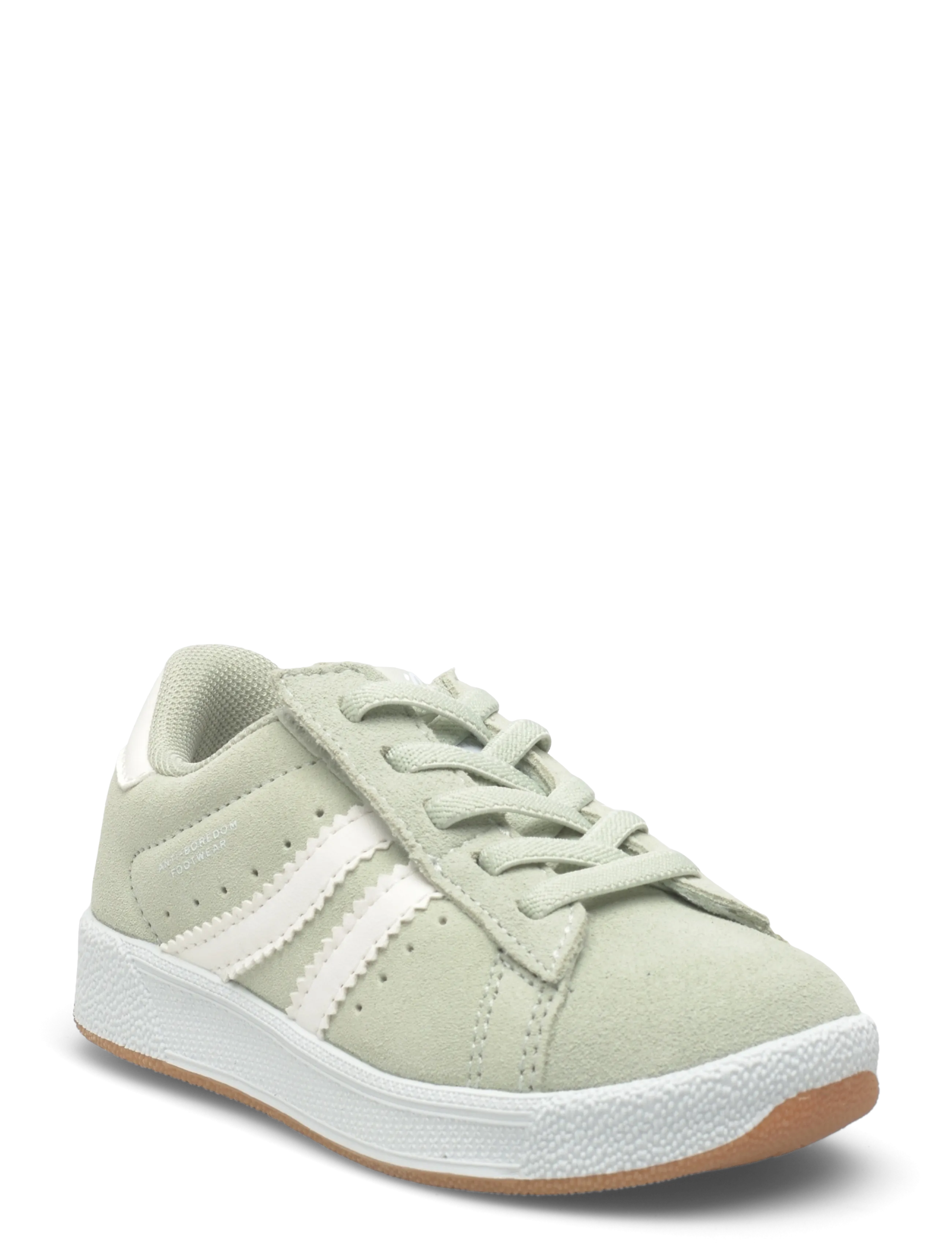 Leaf Saxhyttan - Schuhe - MINT / green