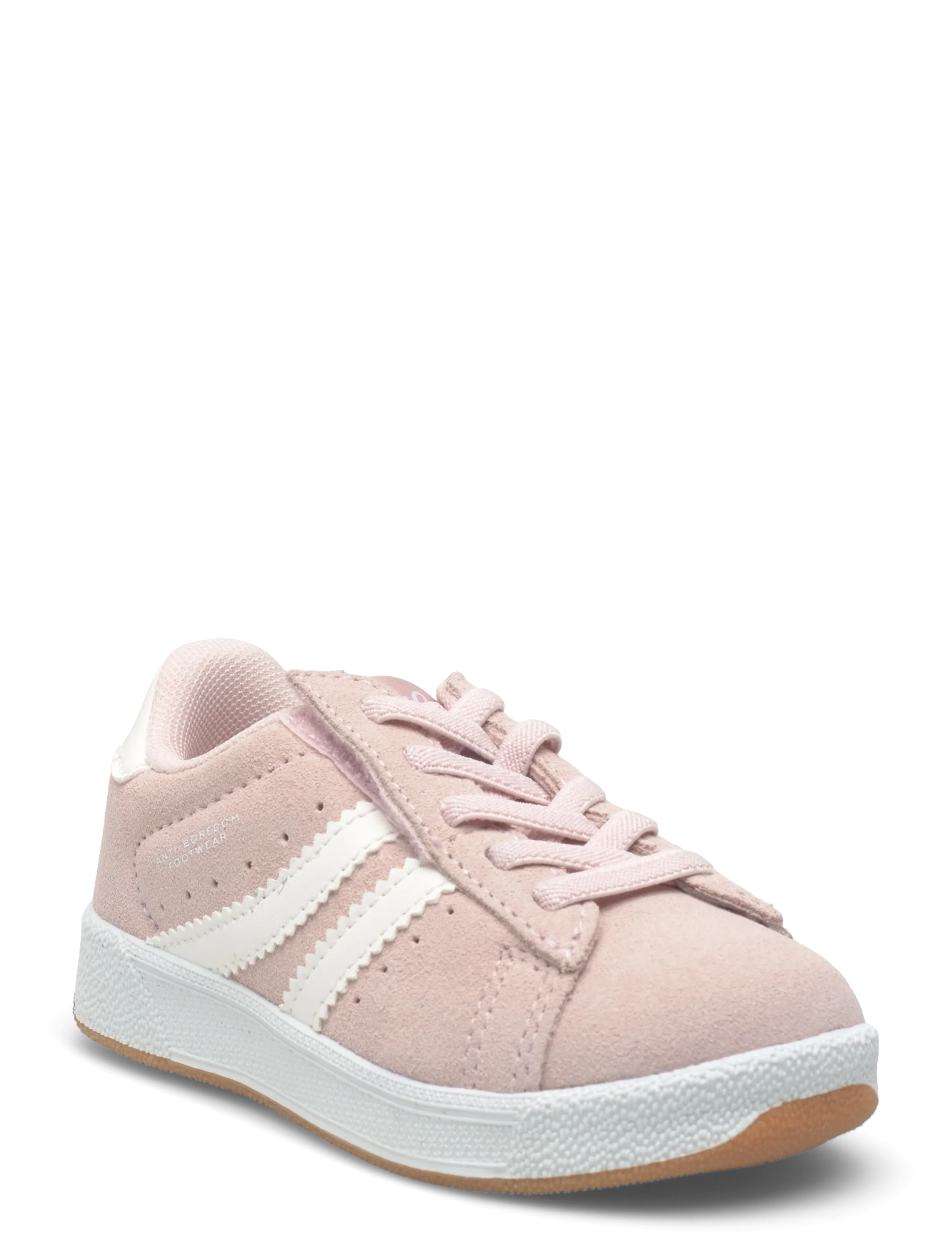 Leaf Saxhyttan, 27, Pink, Sneakers > Sneakers Med Lav Top, Børn