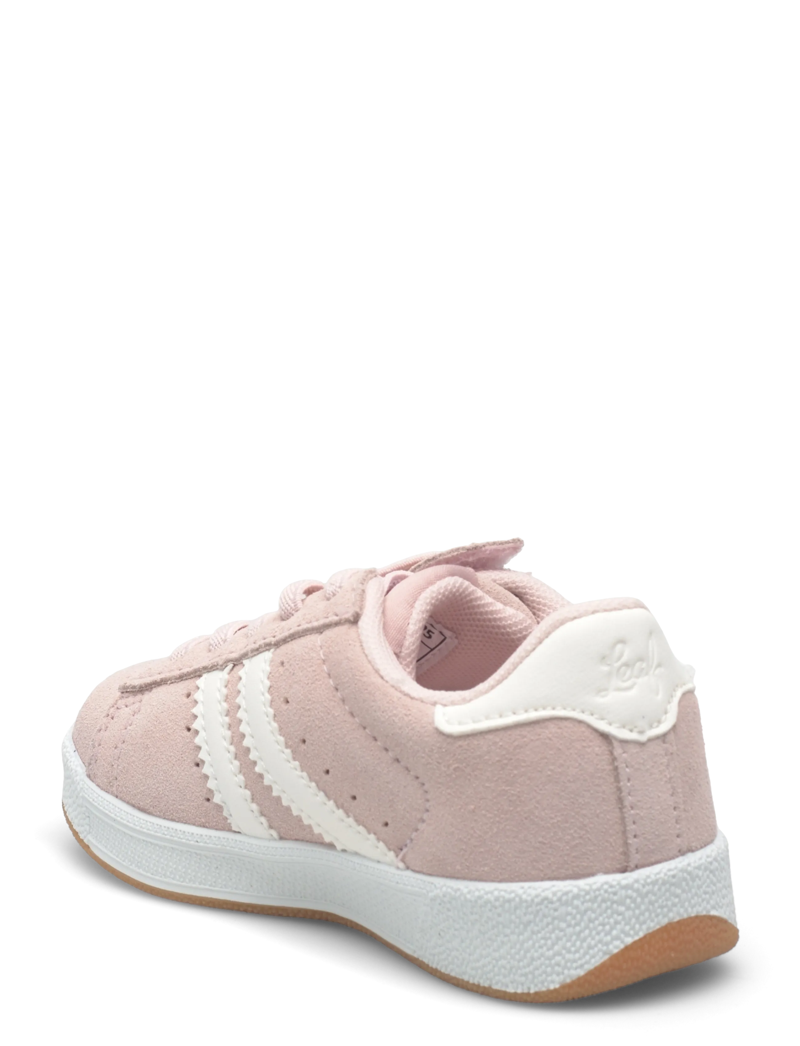 Leaf - Saxhyttan - ar zemu augšdaļu - pink - 1