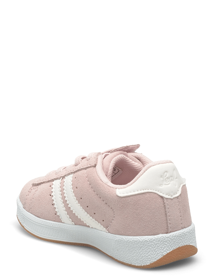 Leaf - Saxhyttan - ar zemu augšdaļu - pink - 1