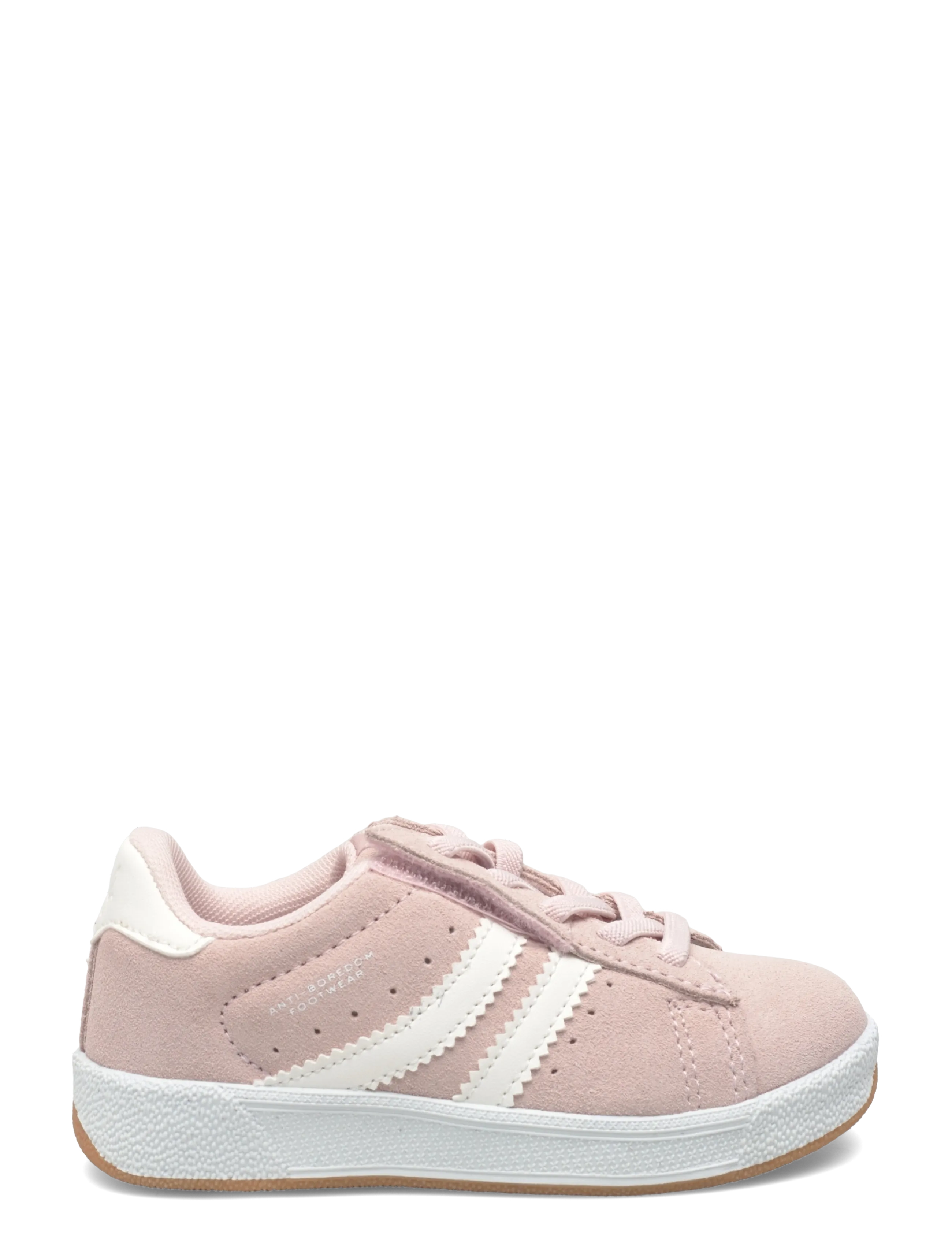 Leaf - Saxhyttan - ar zemu augšdaļu - pink - 2