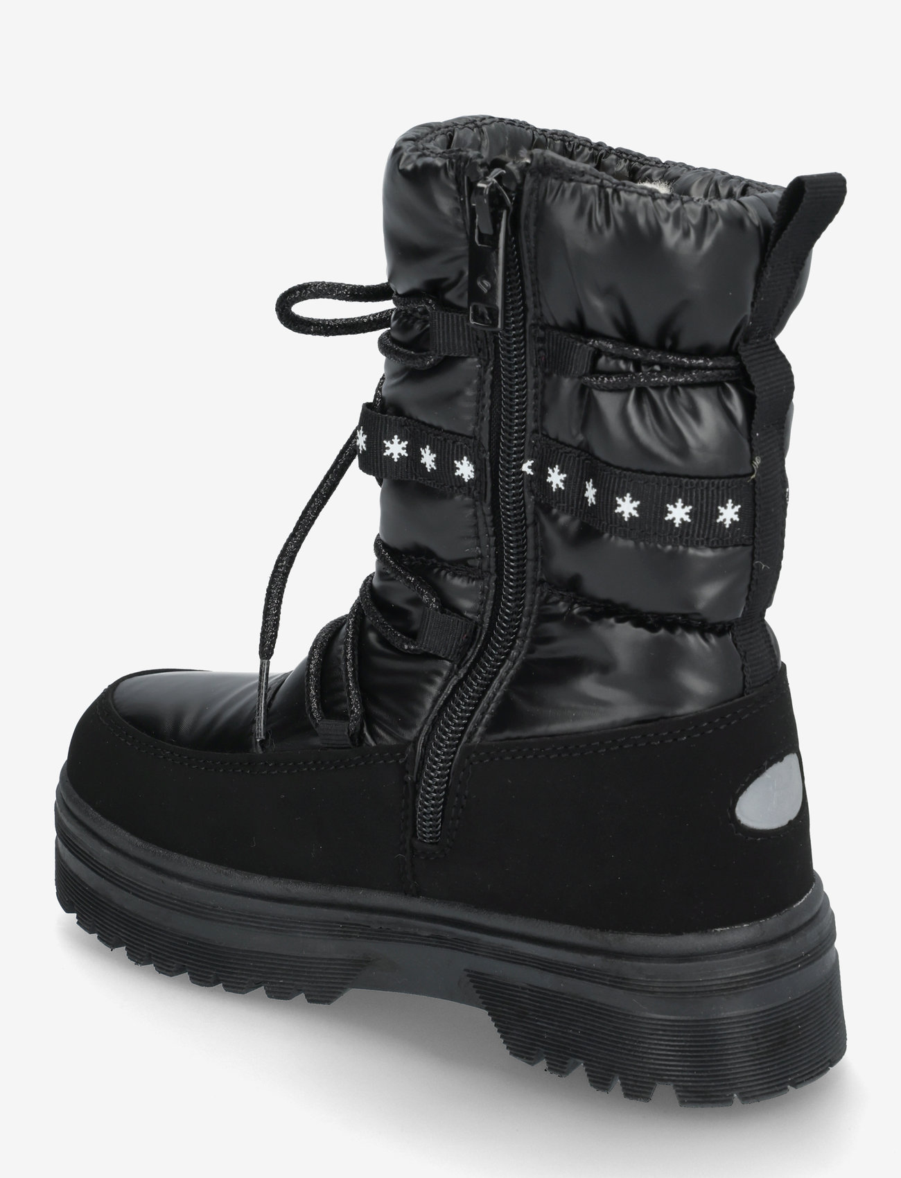 Leaf - Sigtuna - herbstschuhe - black - 2