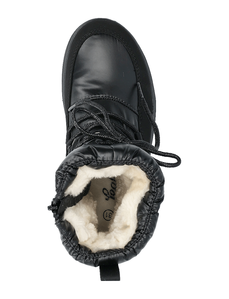 Leaf - Sigtuna - talvesaapad - black - 3