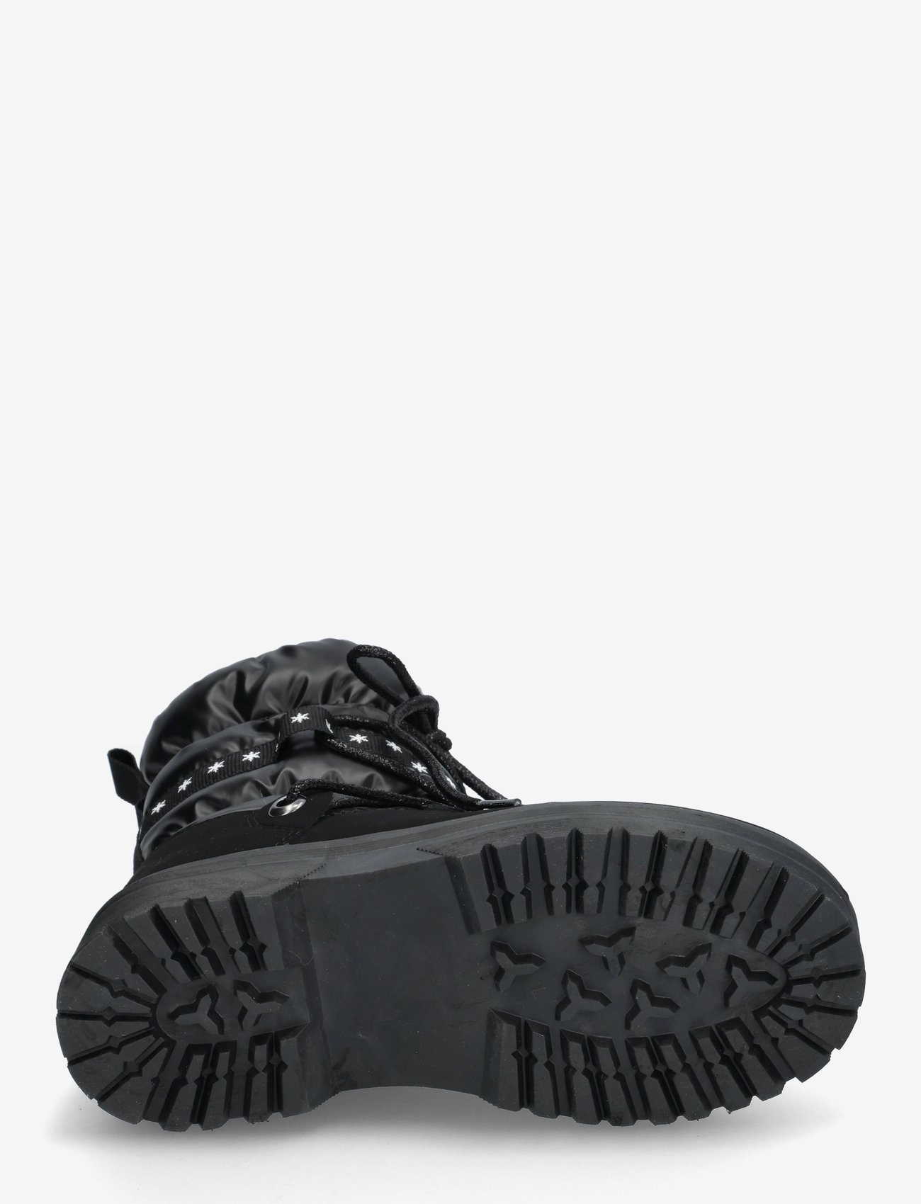 Leaf - Sigtuna - herbstschuhe - black - 4