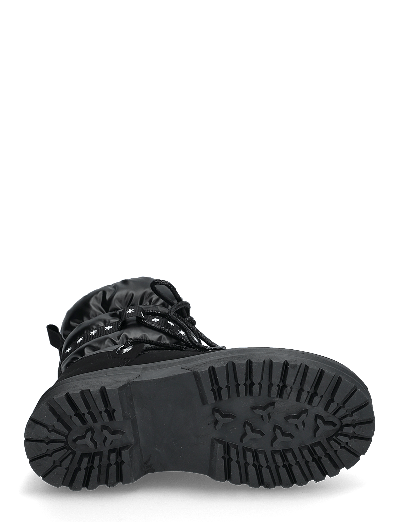 Leaf - Sigtuna - talvesaapad - black - 4