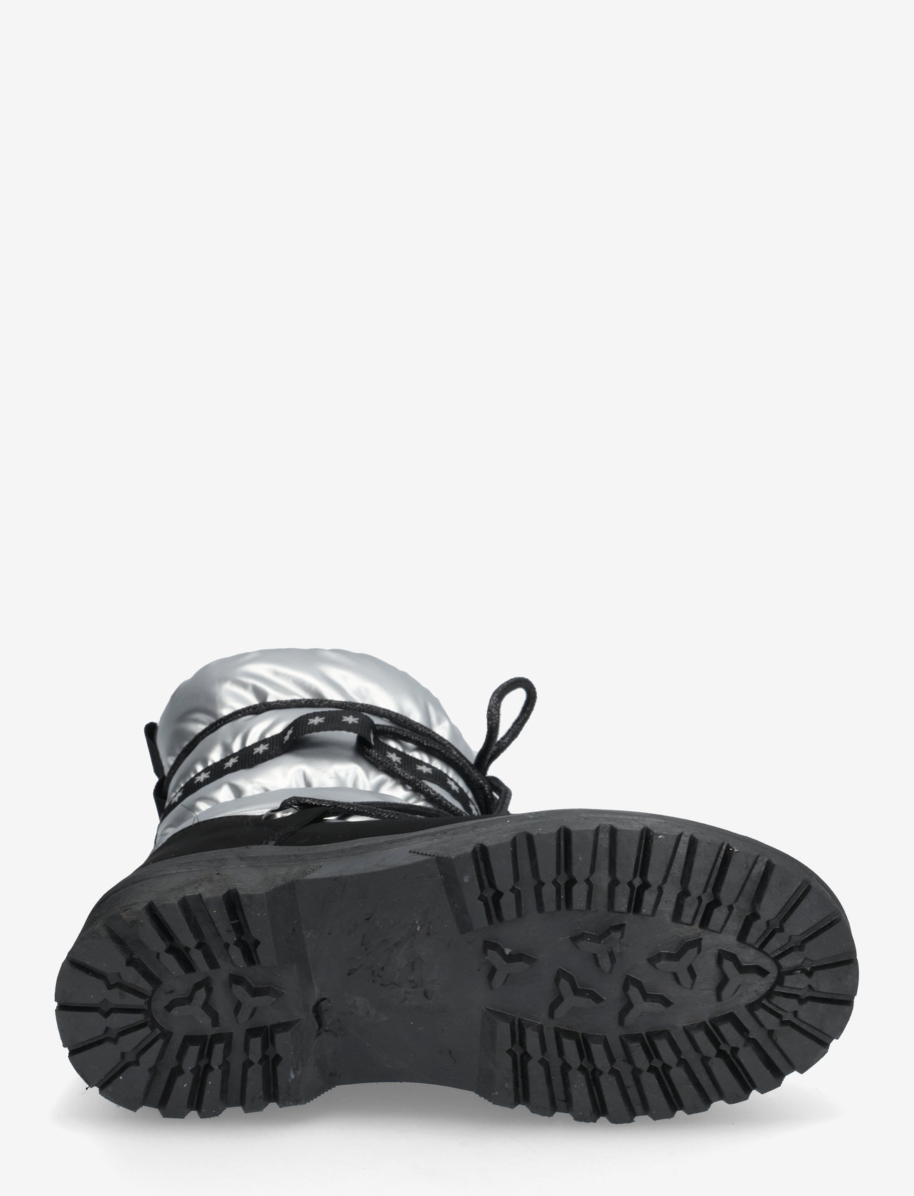 Leaf - Sigtuna - höstskor - silver - 4