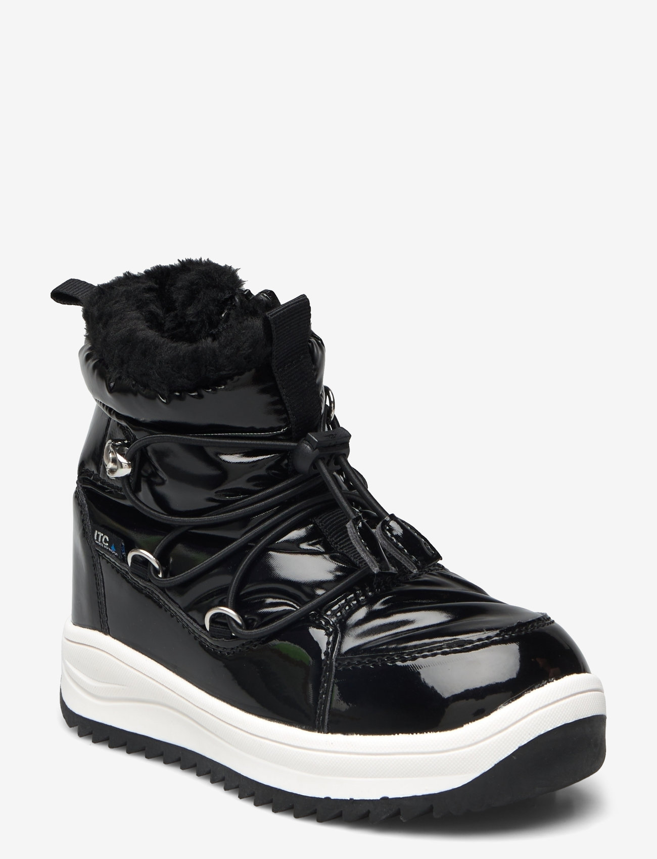 Leaf - Sikvik - black - 0