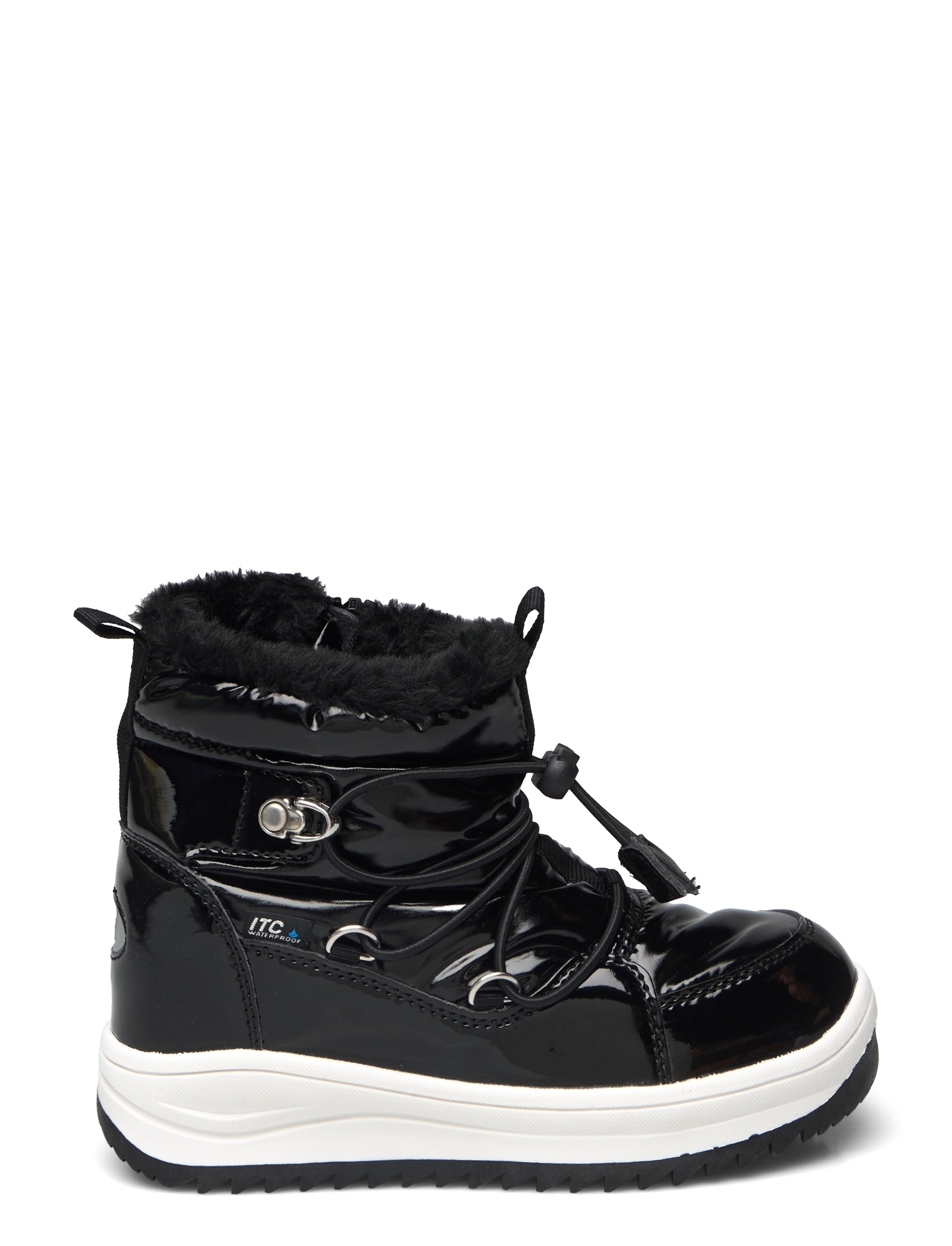 Leaf - Sikvik - black - 1