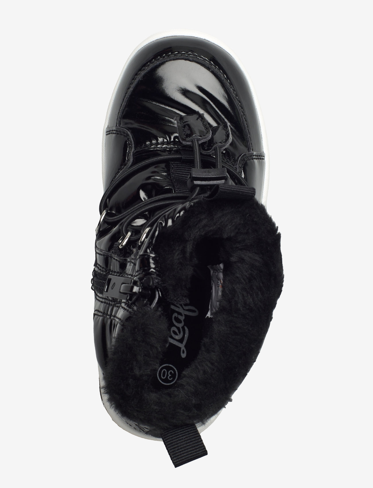 Leaf - Sikvik - black - 3