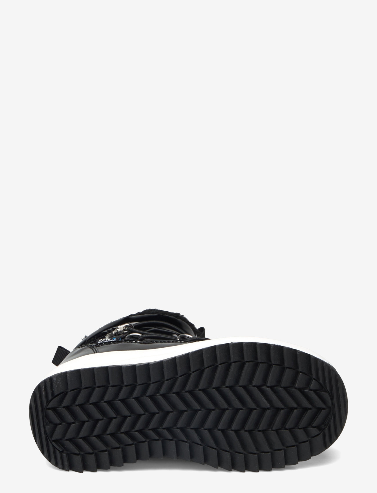 Leaf - Sikvik - black - 4