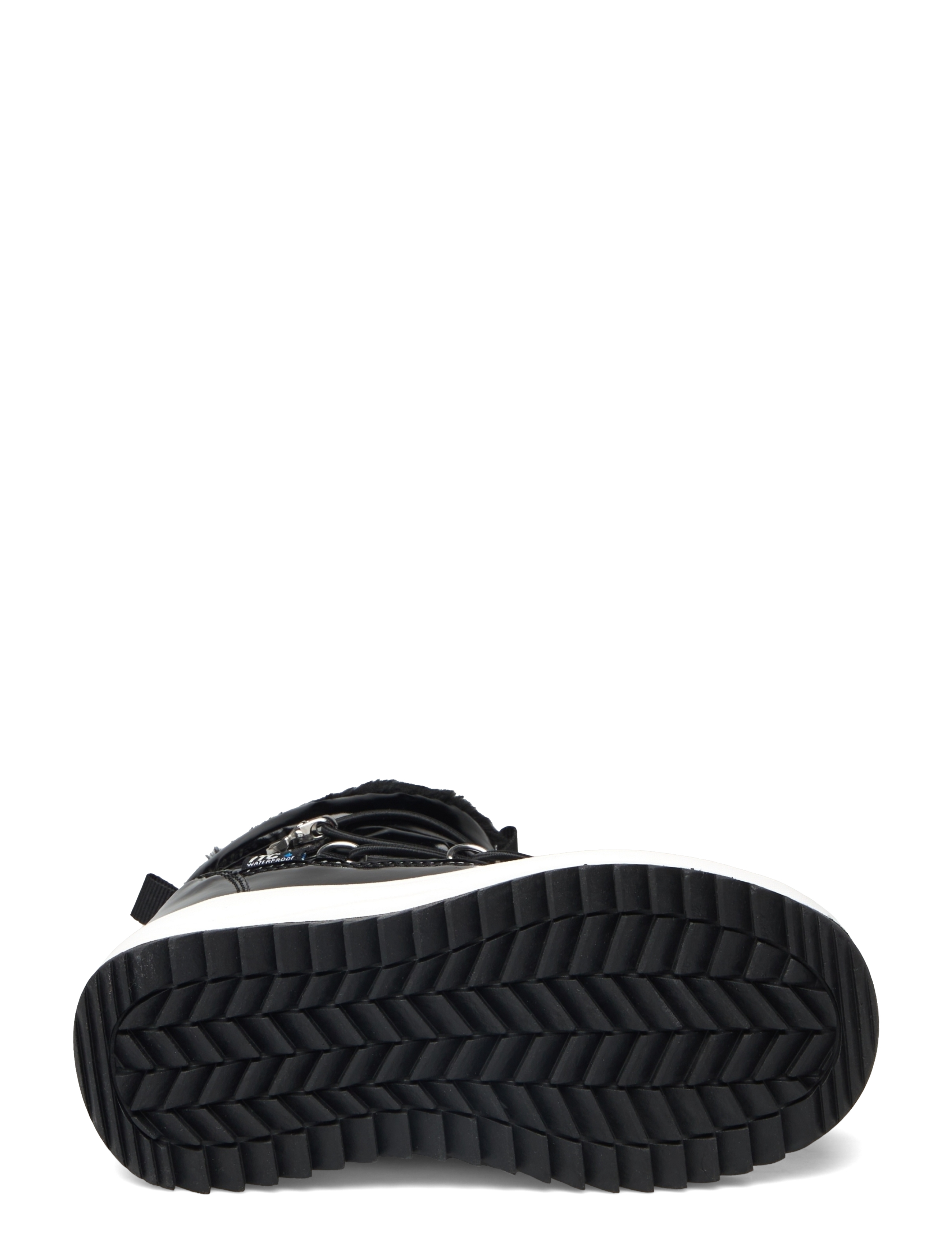 Leaf - Sikvik - black - 4