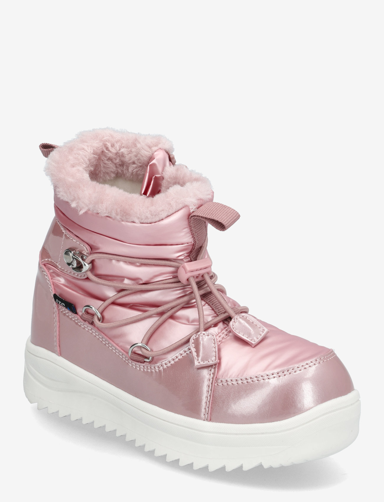 Leaf - Sikvik - pink - 0