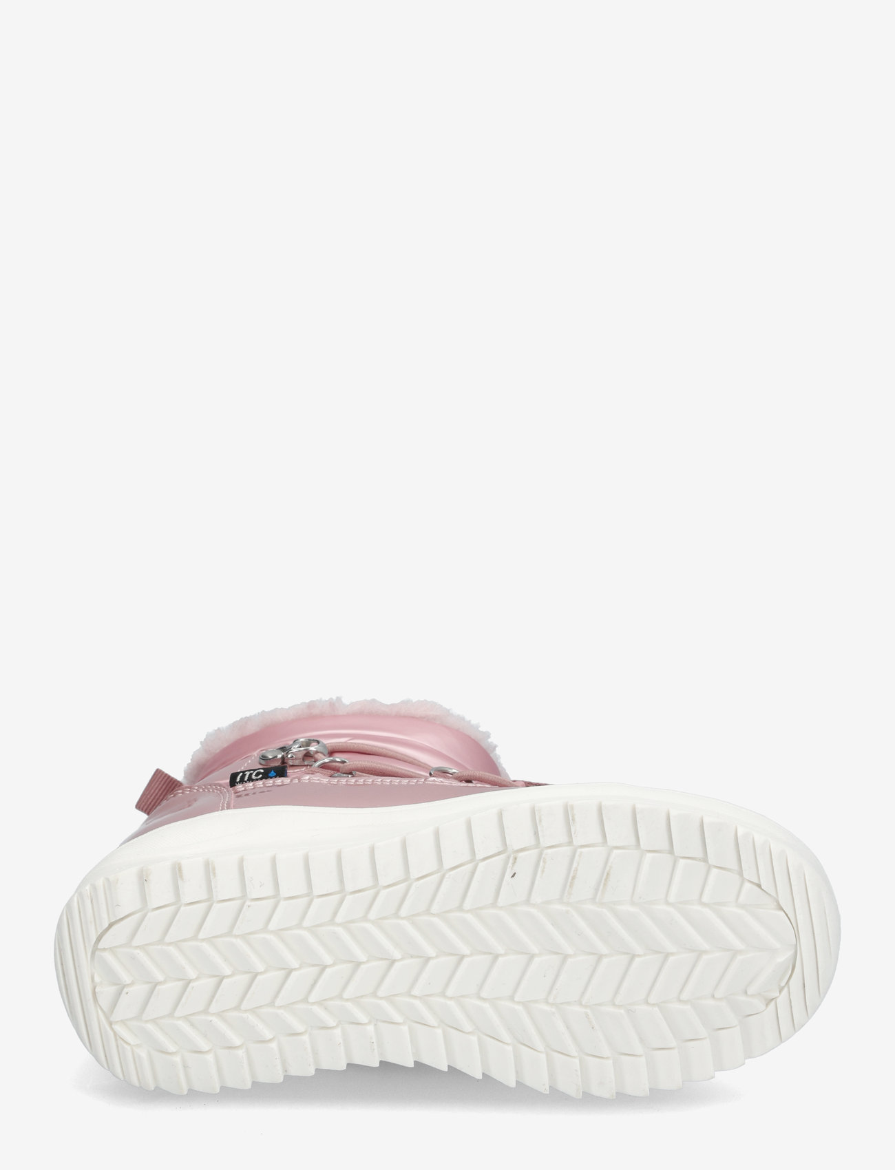 Leaf - Sikvik - pink - 4