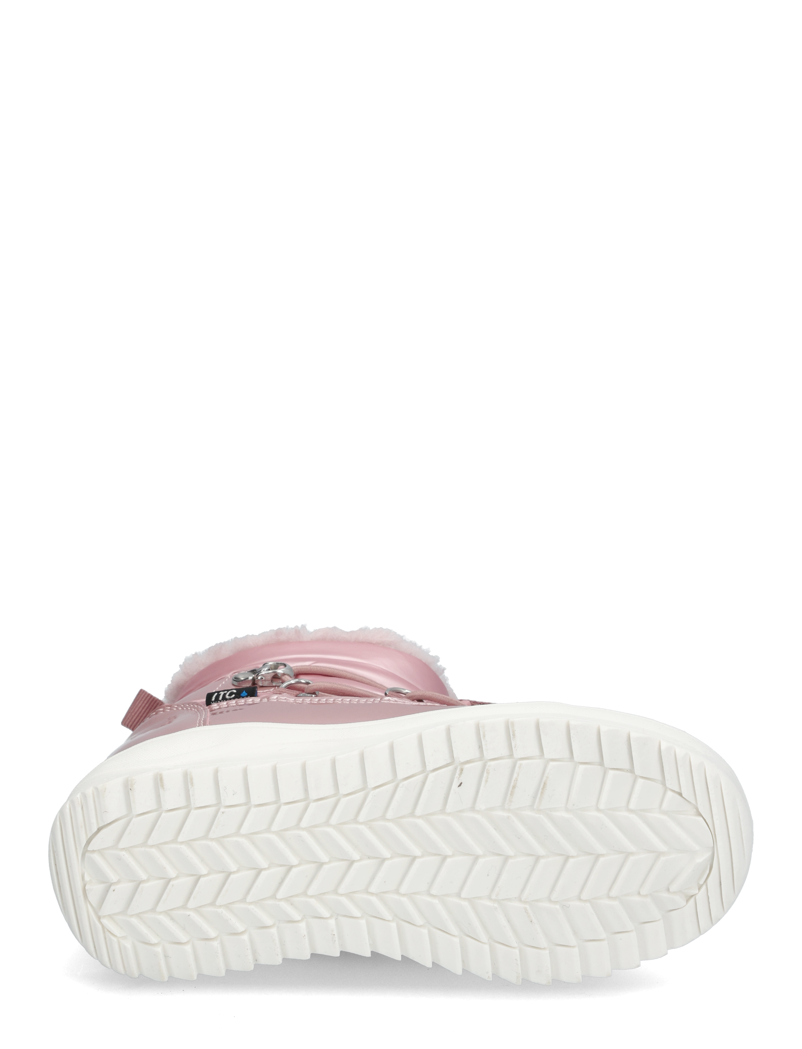 Leaf - Sikvik - pink - 4