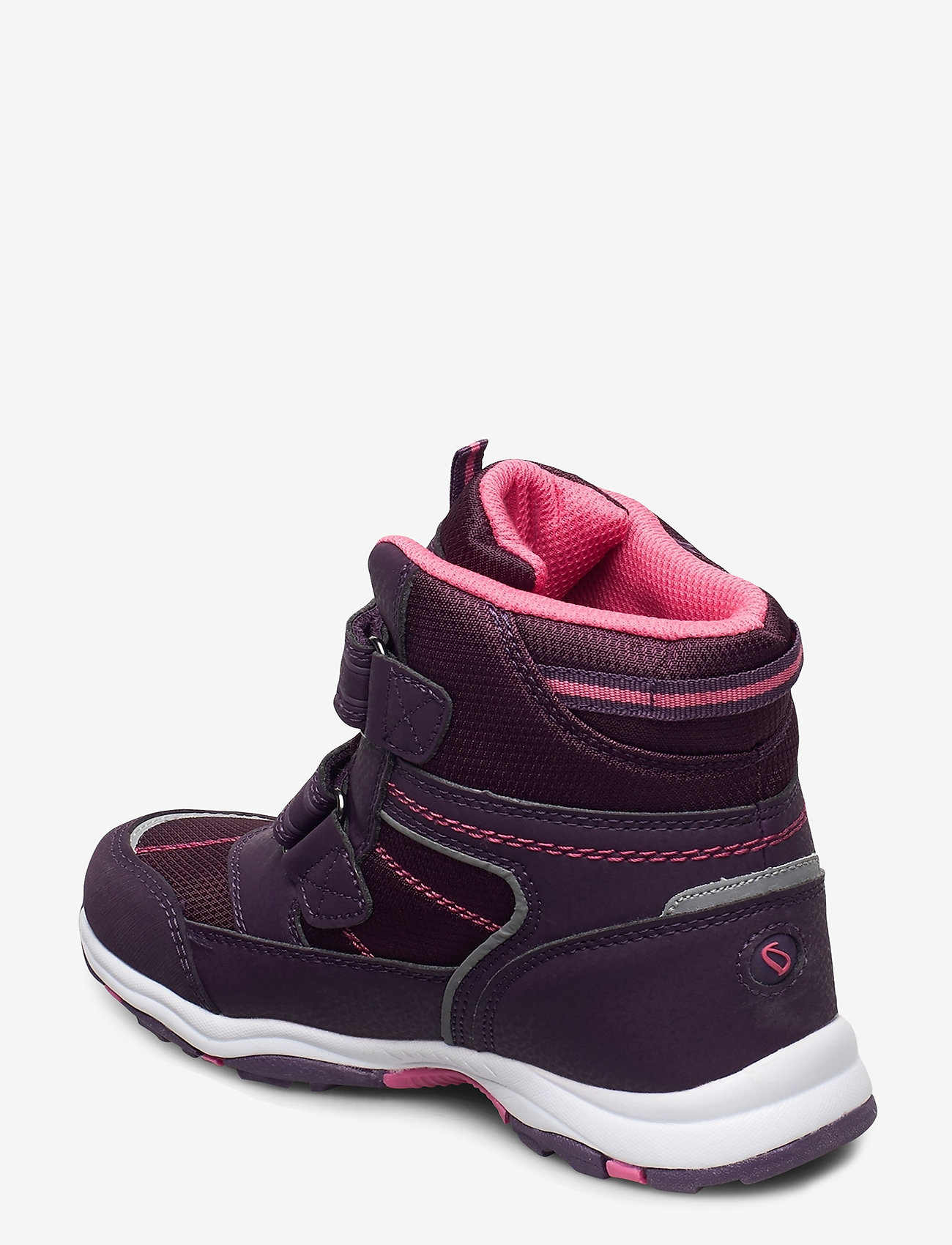 Leaf - Siljan - sügisjalanõud - dk purple - 2