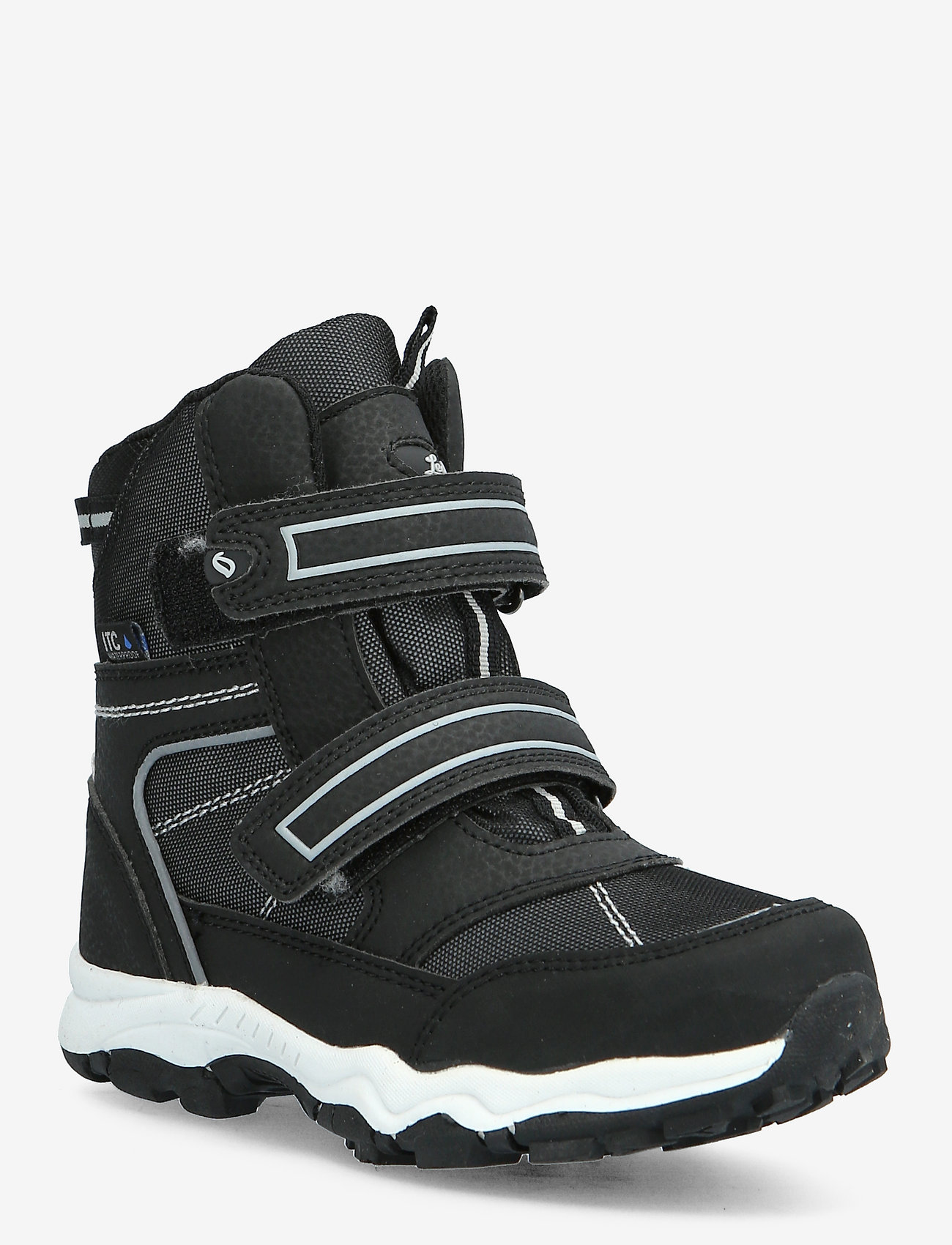 Leaf - Siljan - herbstschuhe - reflective - 0